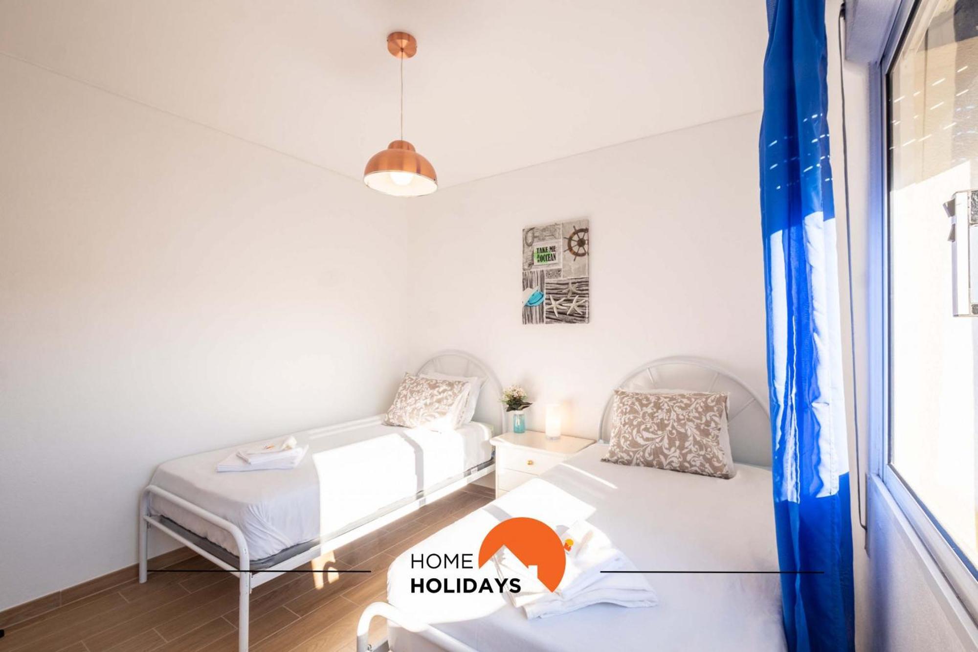 #012 T3 Habijovem By Holidays Albufeira