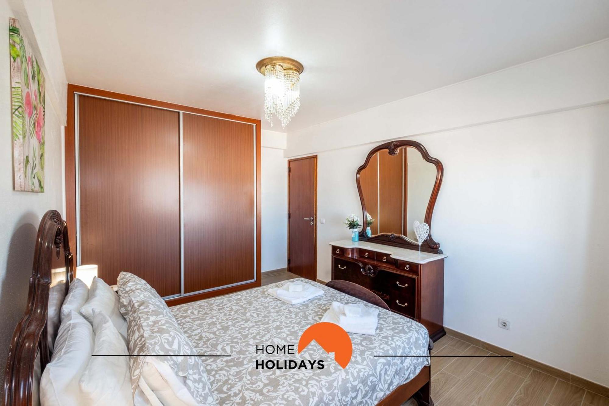 Apartment #012 T3 Habijovem By Holidays *