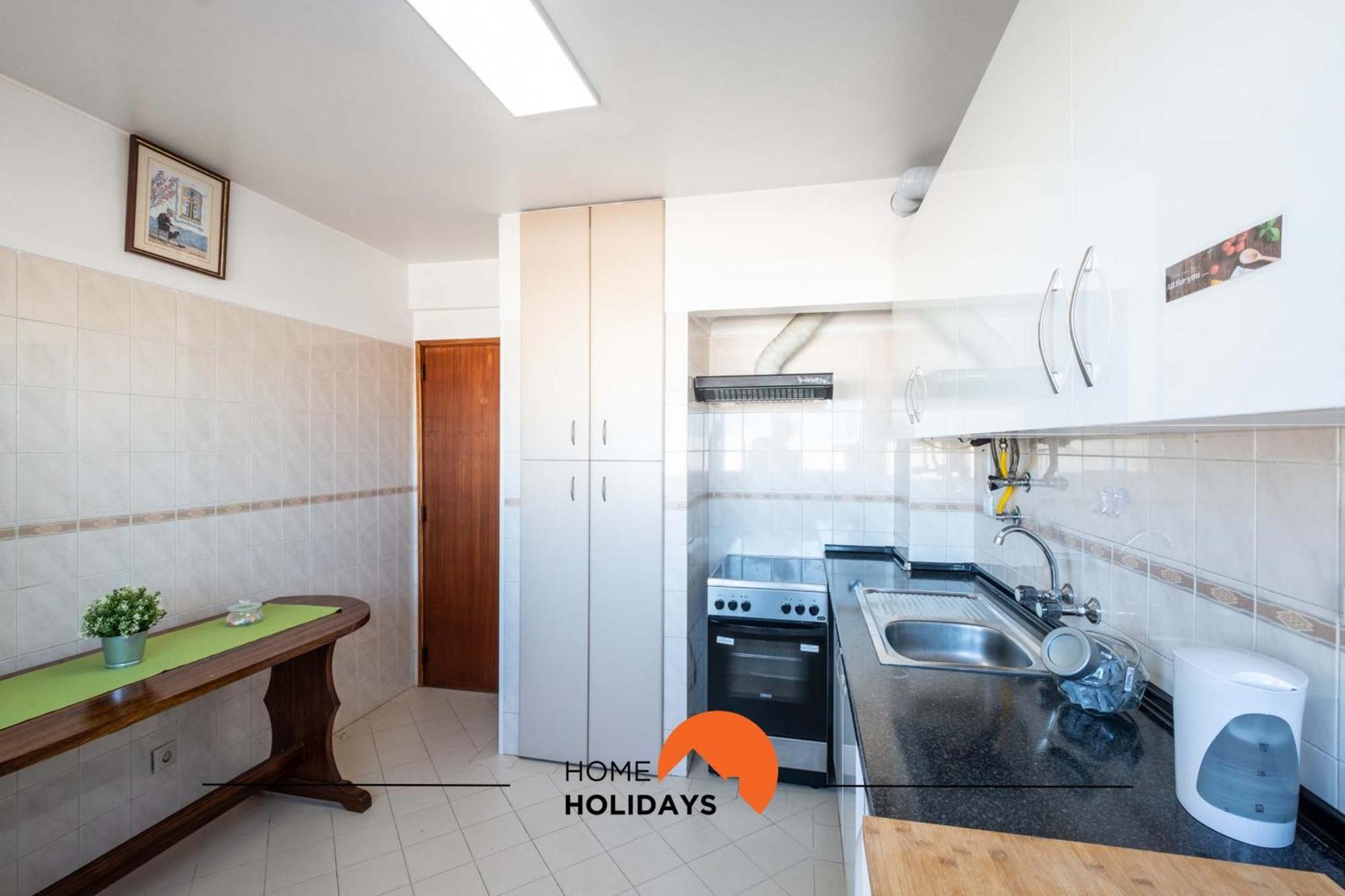 Apartment #012 T3 Habijovem By Holidays Albufeira