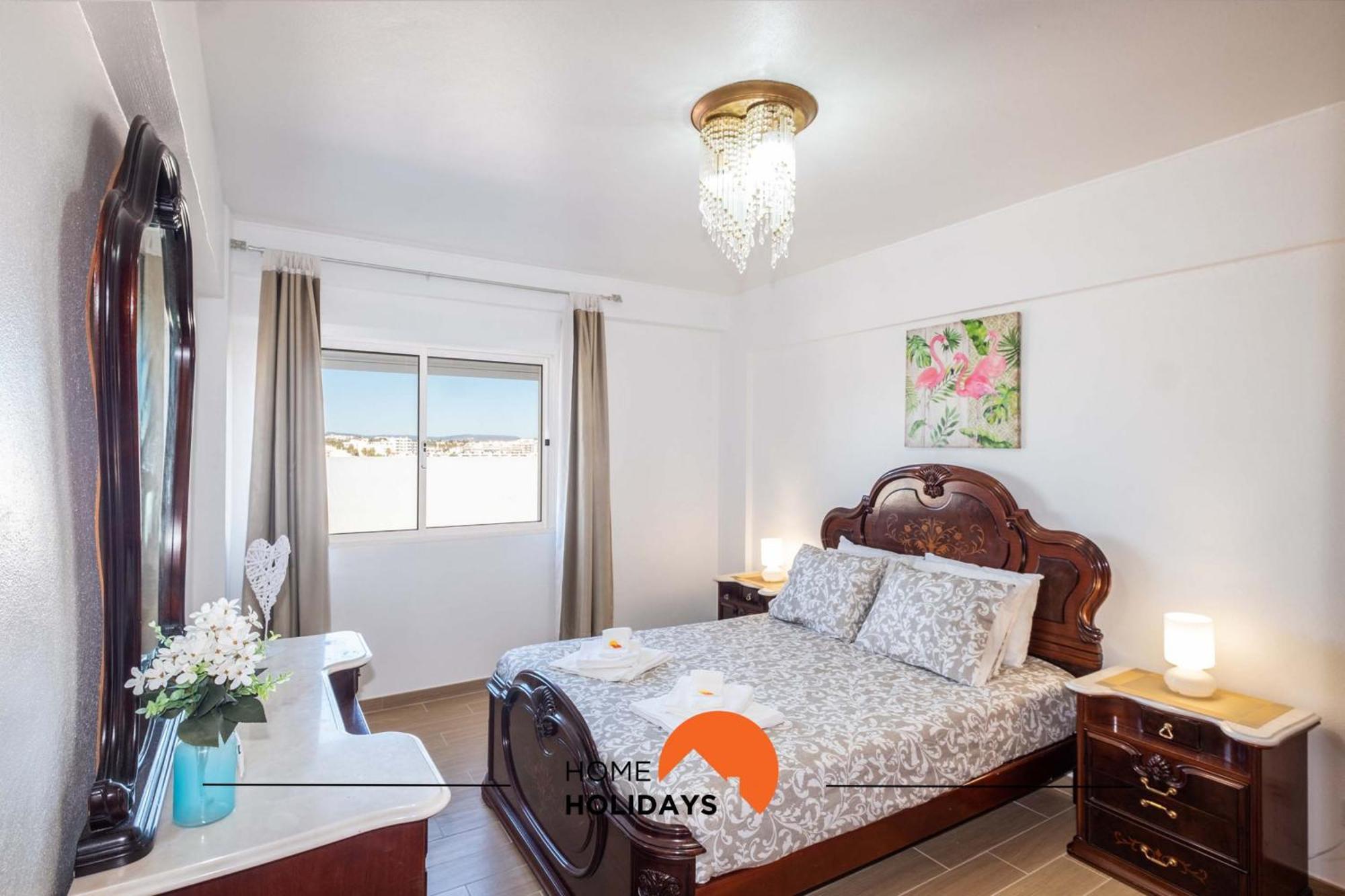 Apartment #012 T3 Habijovem By Holidays *