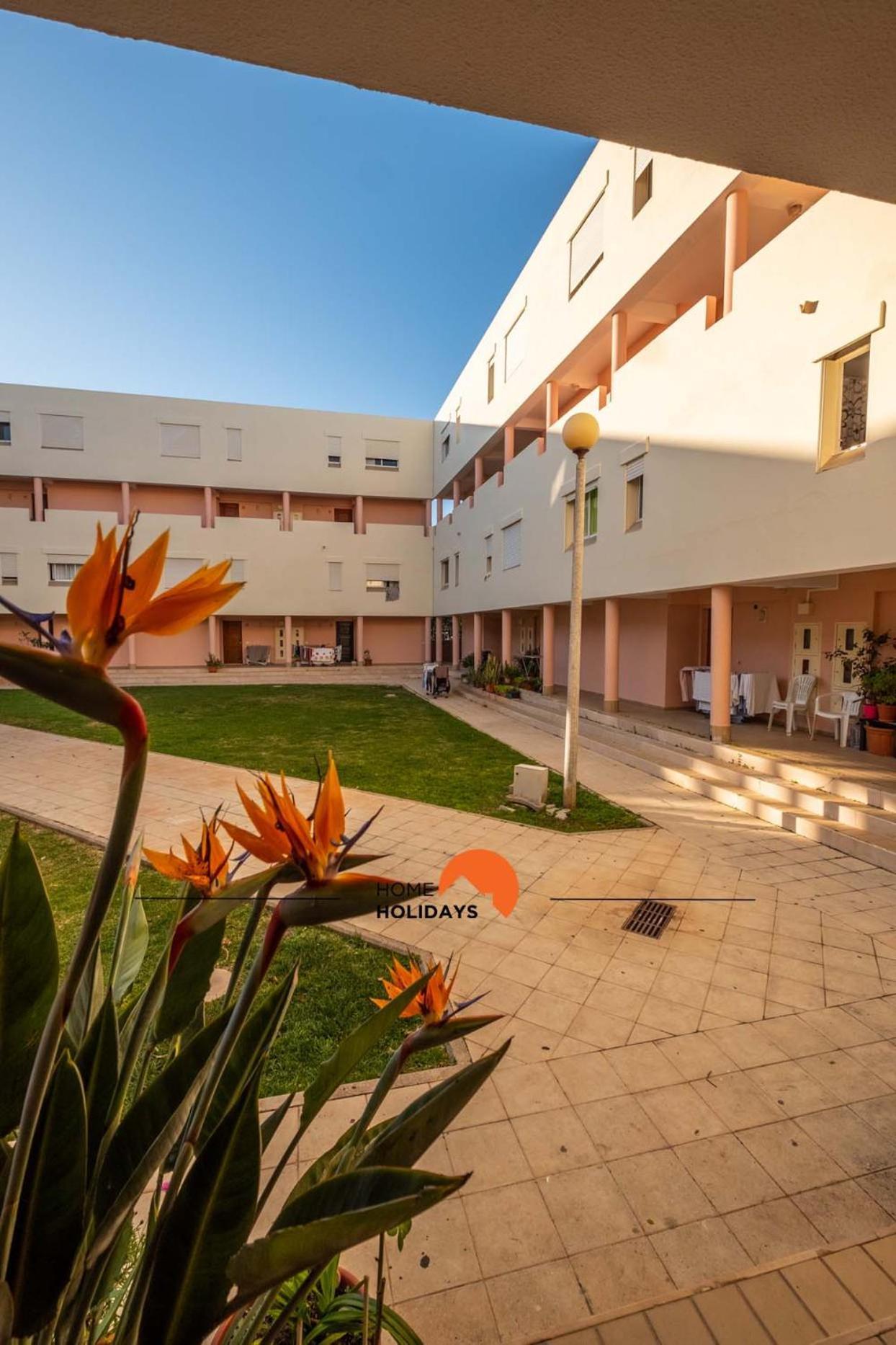 #012 T3 Habijovem By Holidays Apartment Albufeira