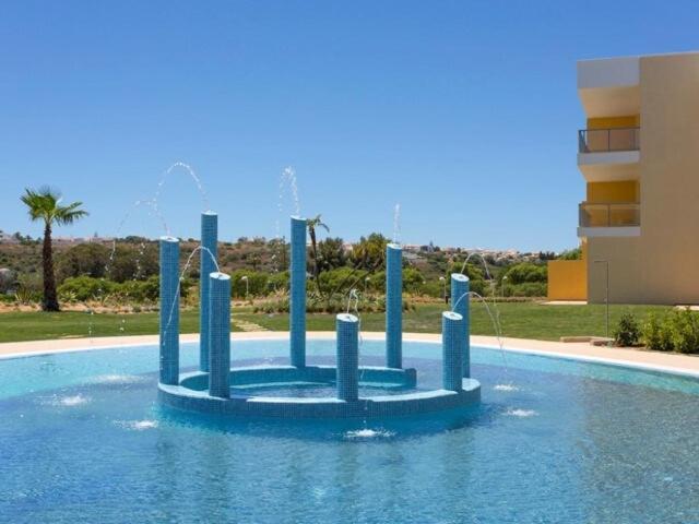 Holiday home Marina Garden Albufeira