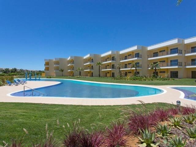 Marina Garden Holiday home Albufeira
