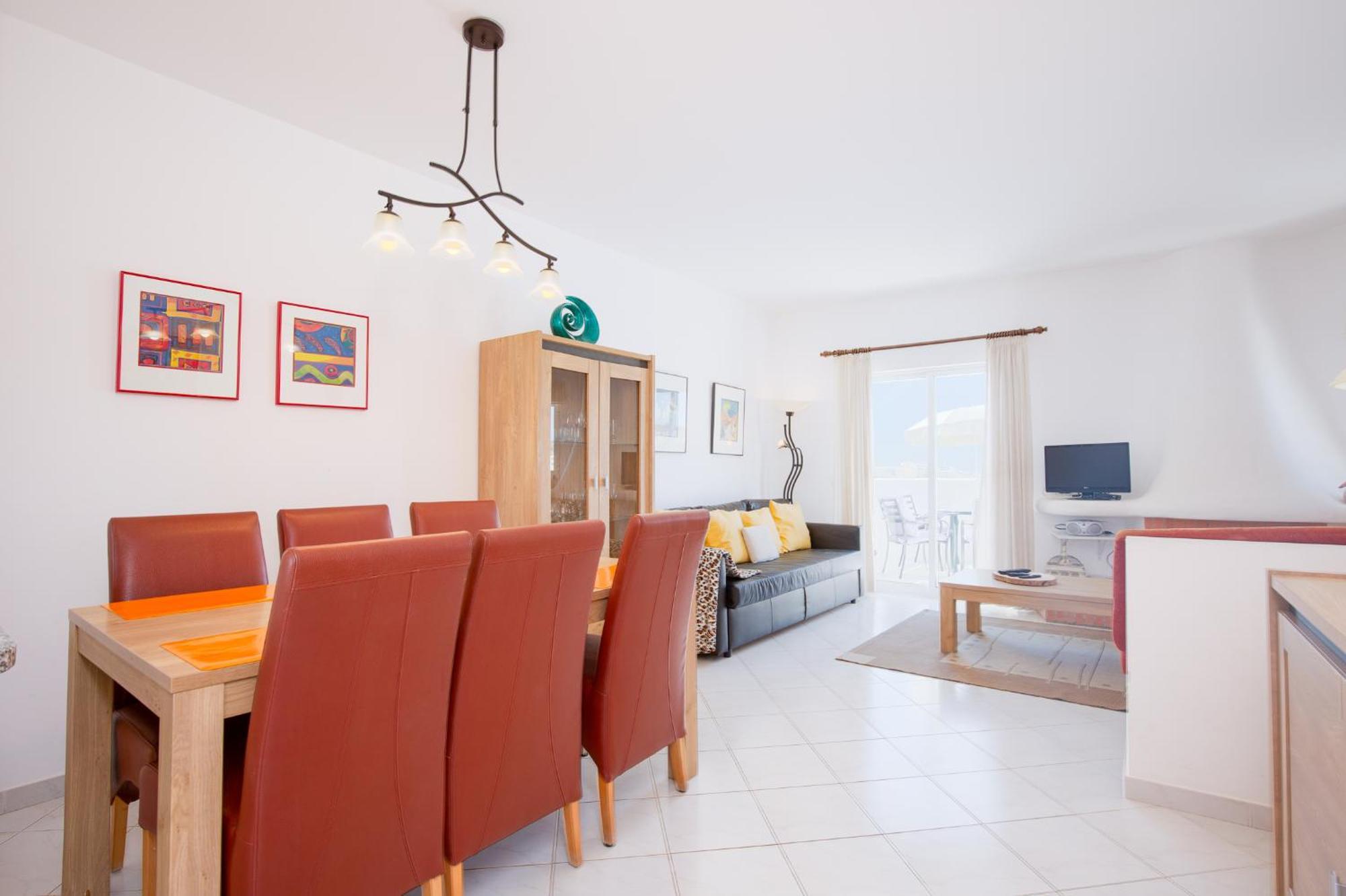 Apartamento Amazing 2-bedroom With Big Terrace! *