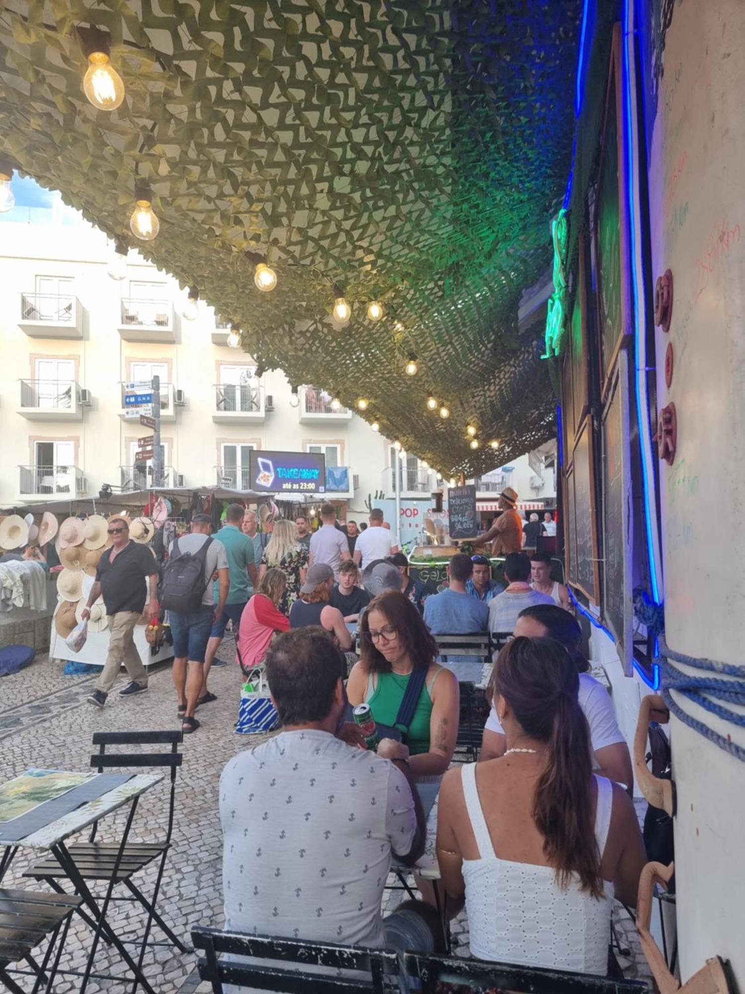 Wonder Charm Albufeira