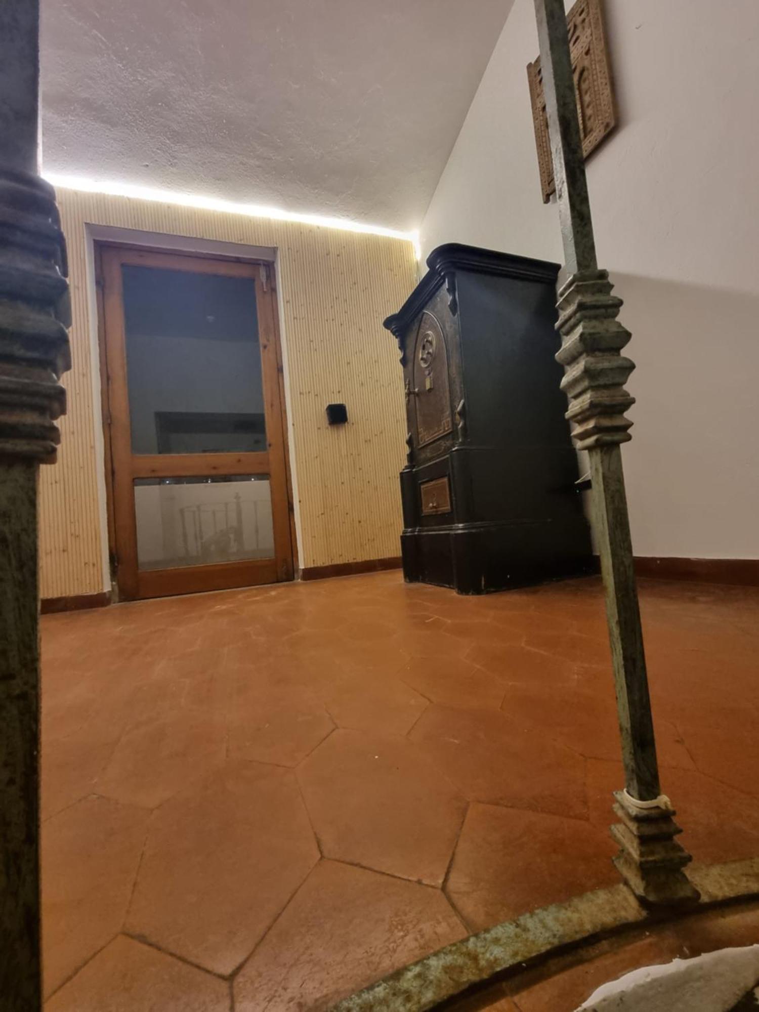 Guest house Wonder Charm *