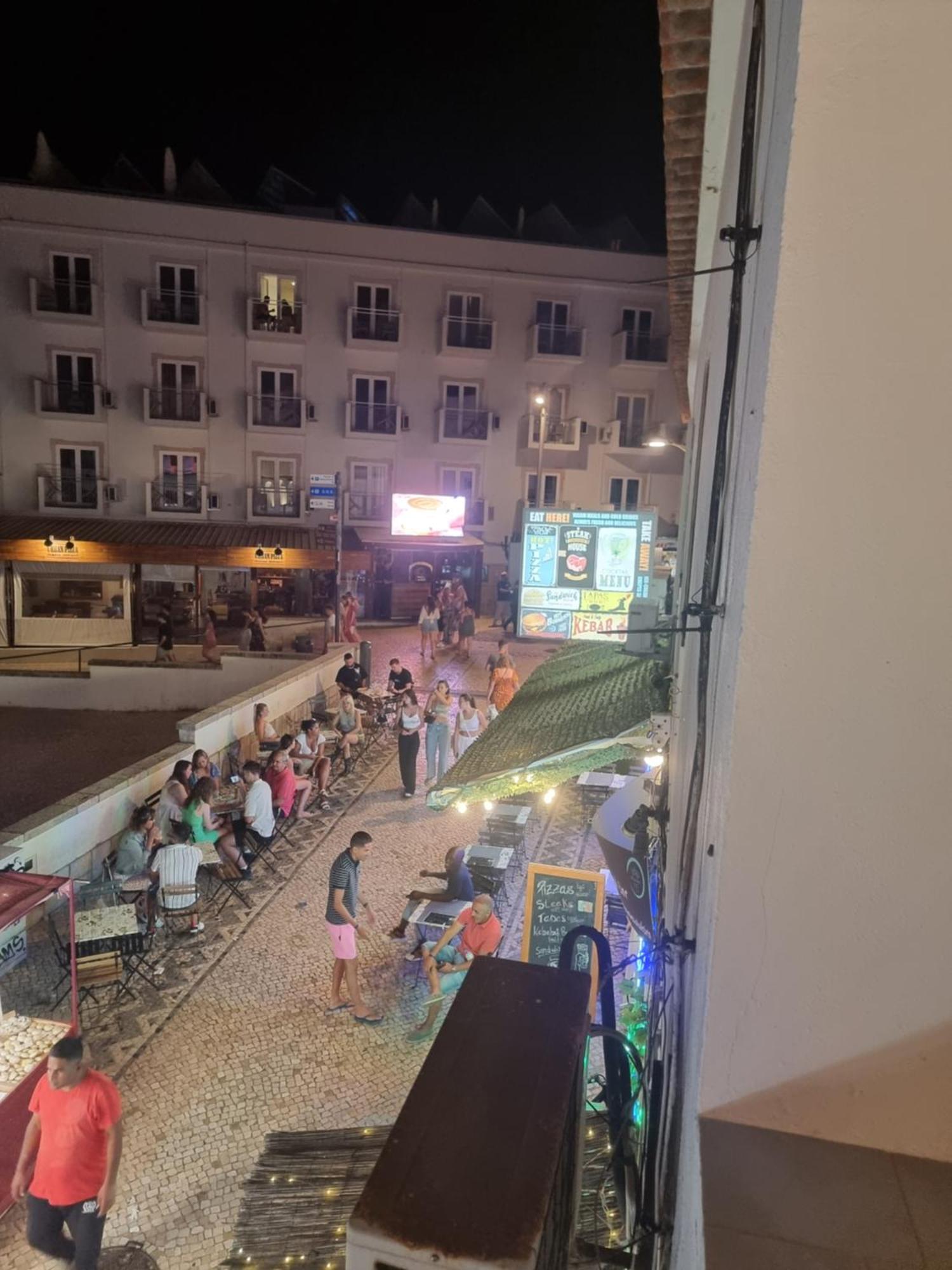 Wonder Charm Guest house Albufeira