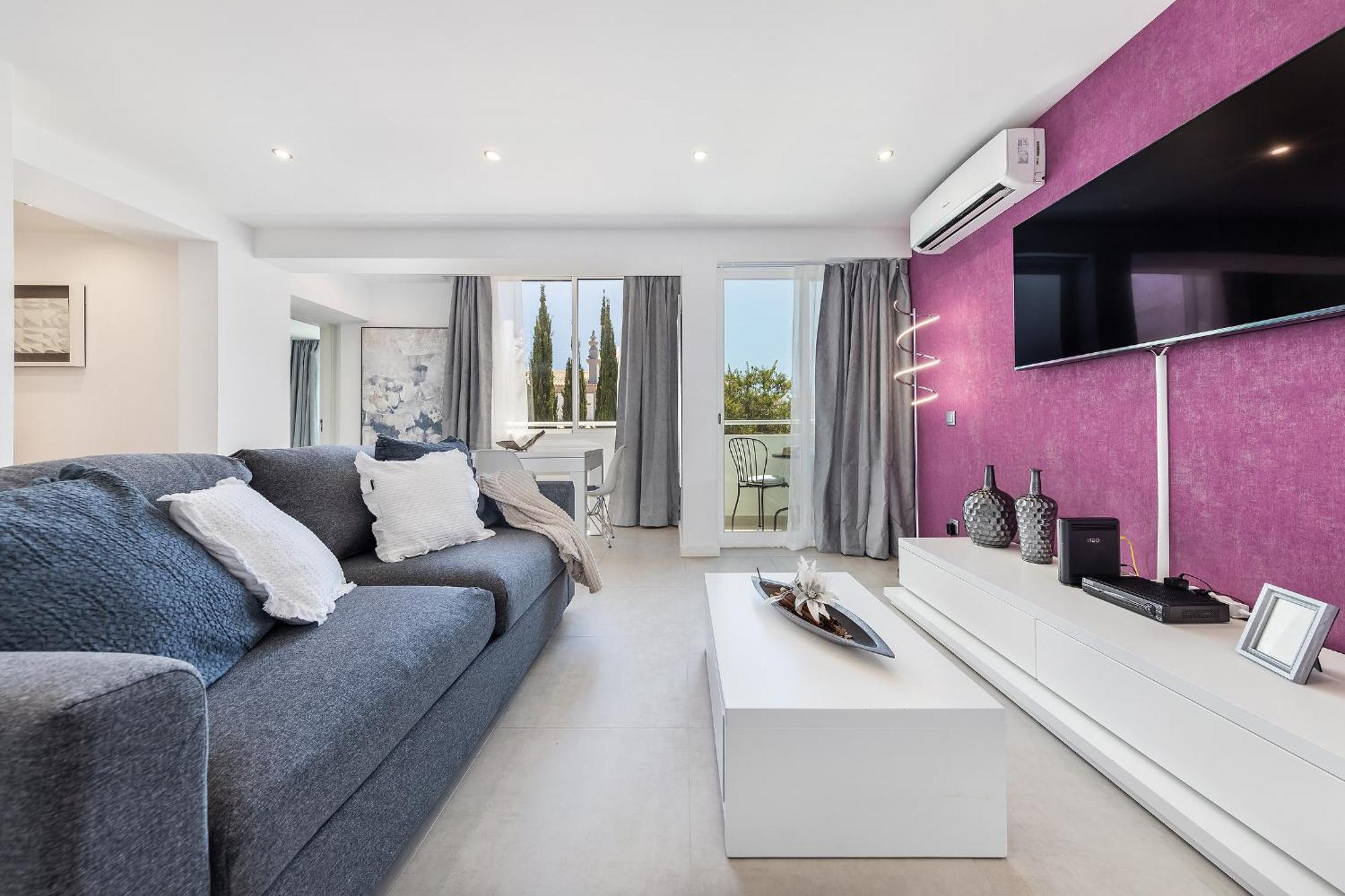 Coracao Do Mar By Ocvillas Apartment *