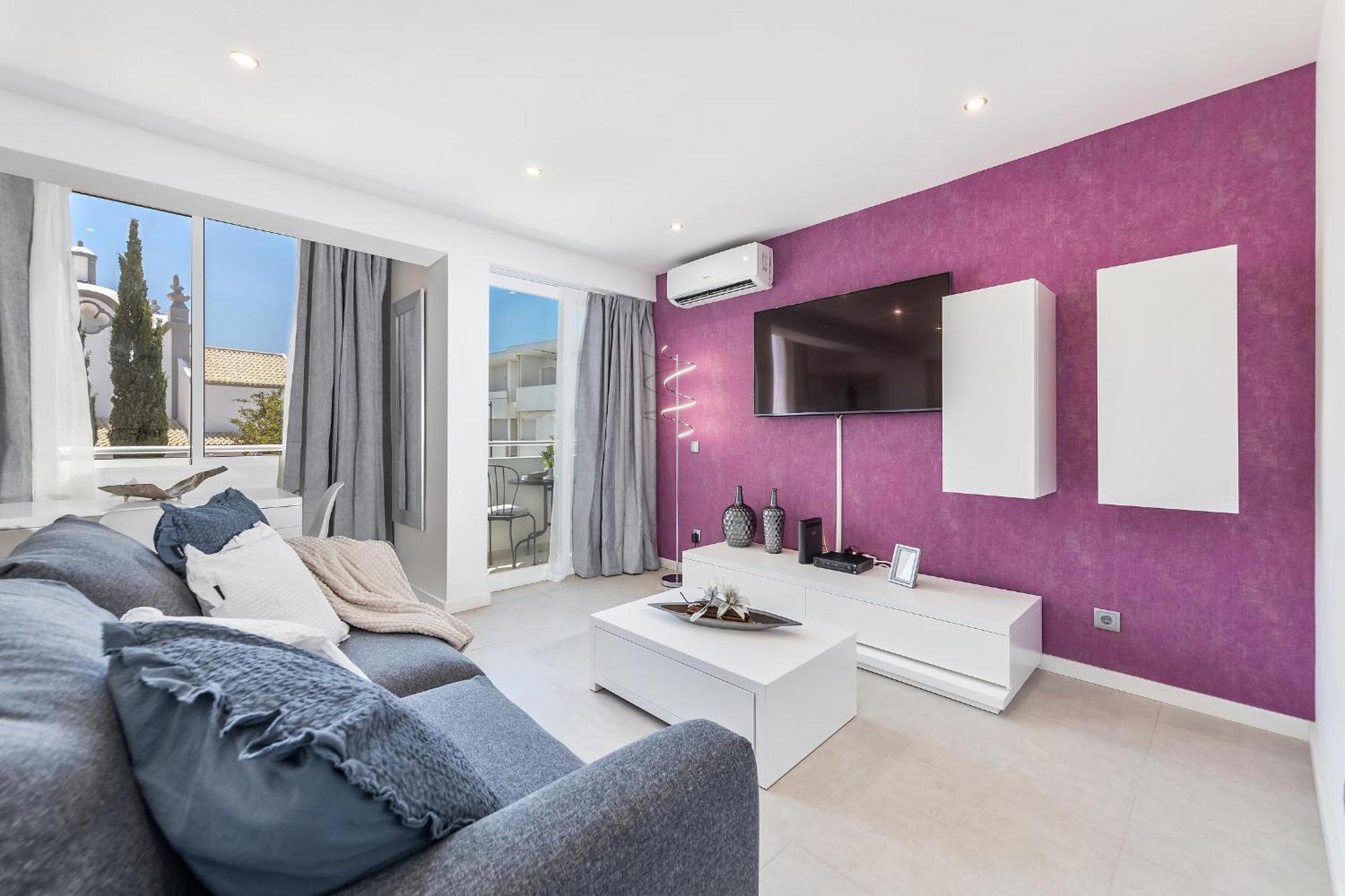 Coracao Do Mar By Ocvillas Albufeira
