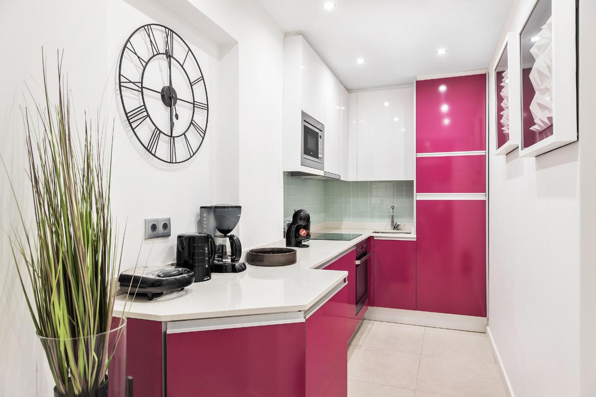 Apartment Coracao Do Mar By Ocvillas Albufeira