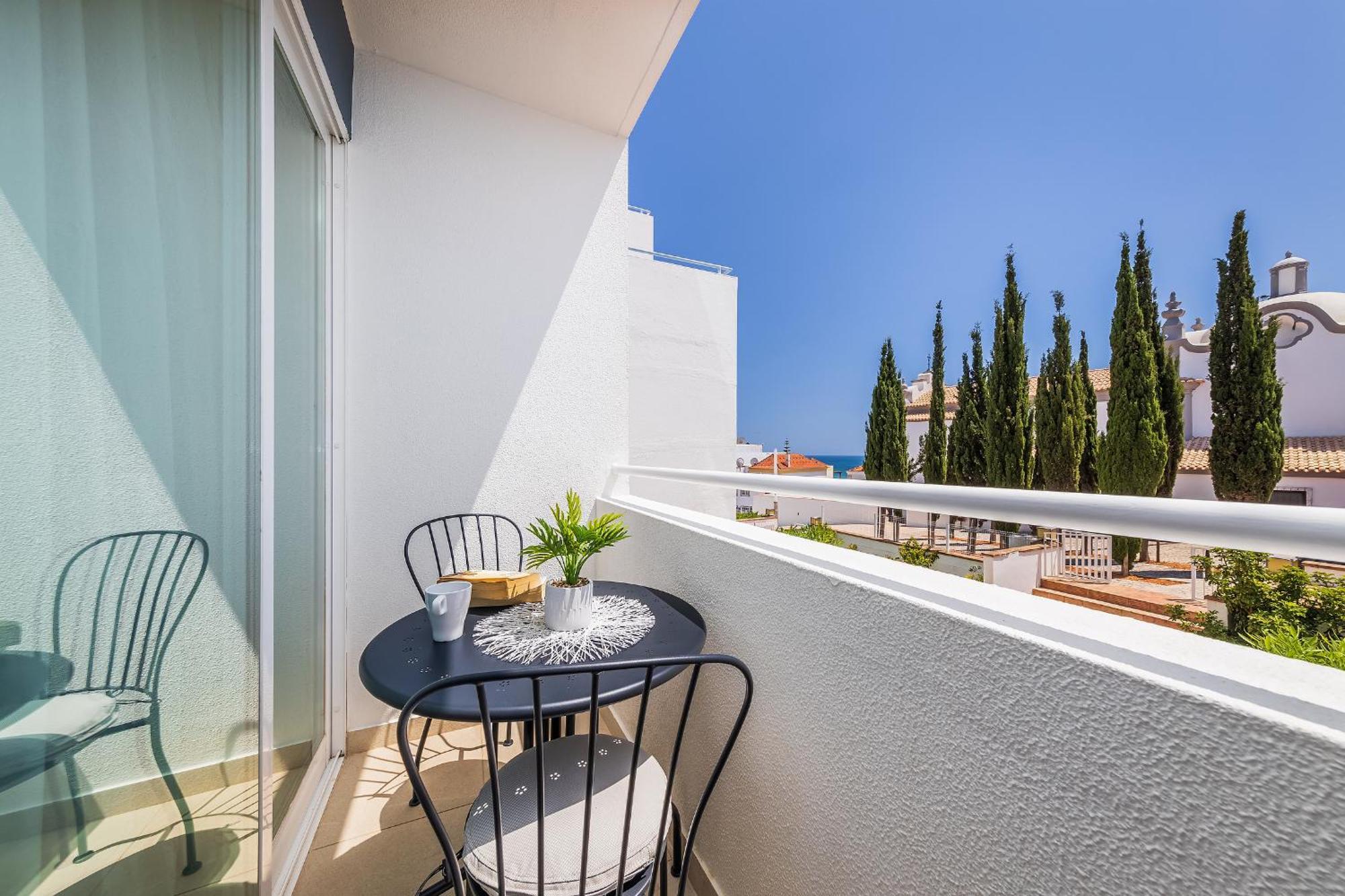 Coracao Do Mar By Ocvillas Albufeira
