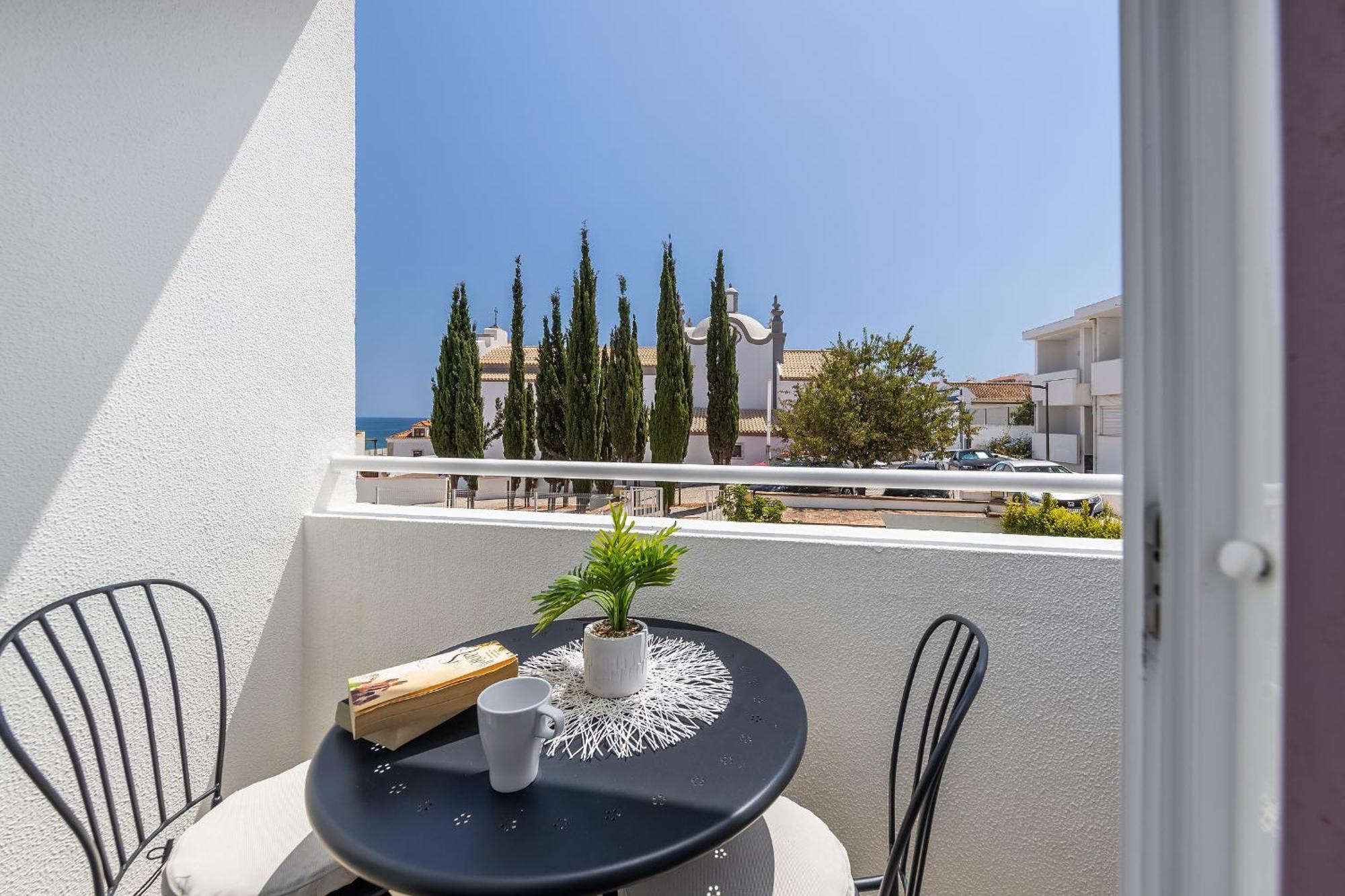 Apartment Coracao Do Mar By Ocvillas Albufeira