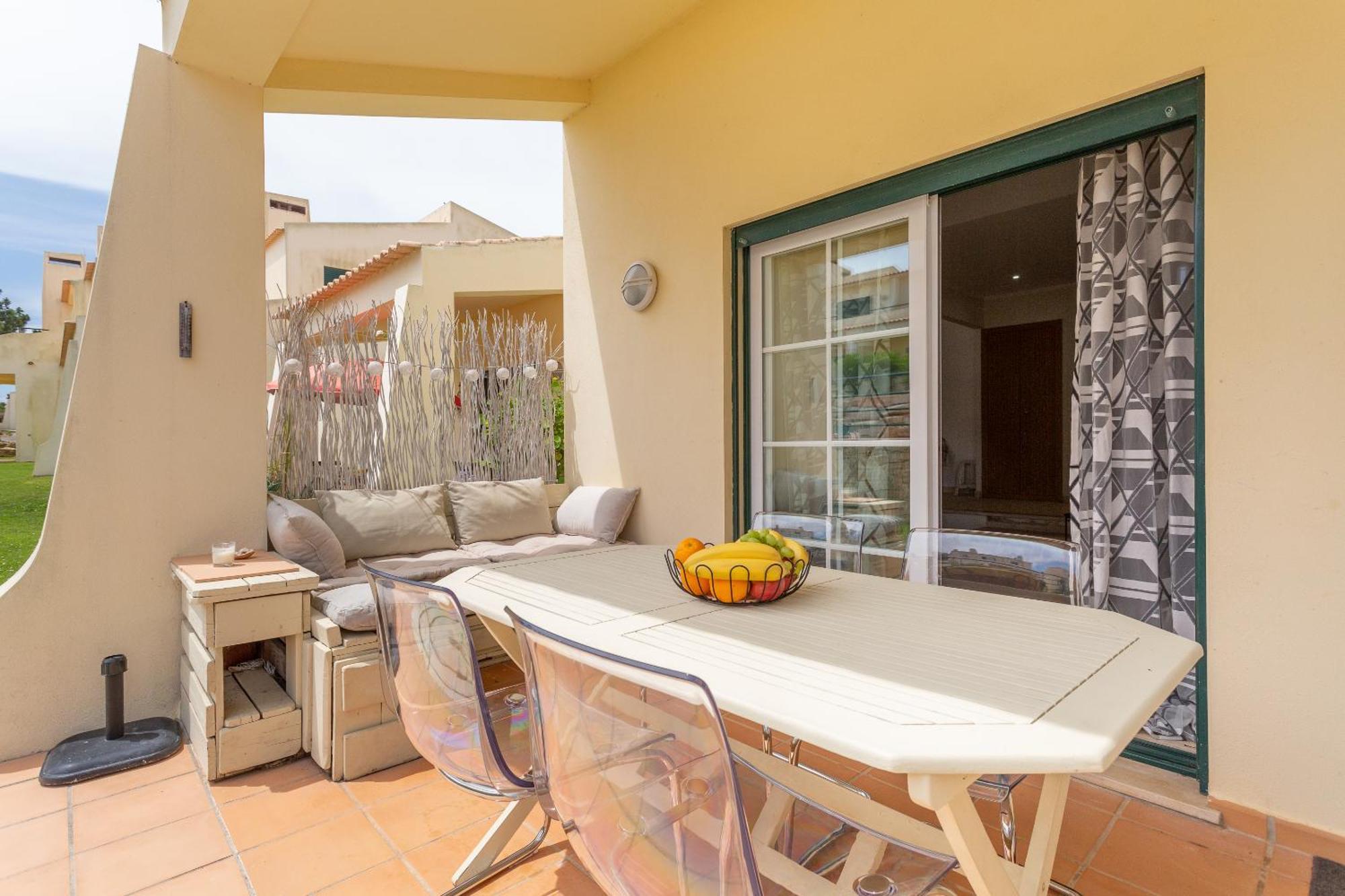 Glenridge By 3* Albufeira