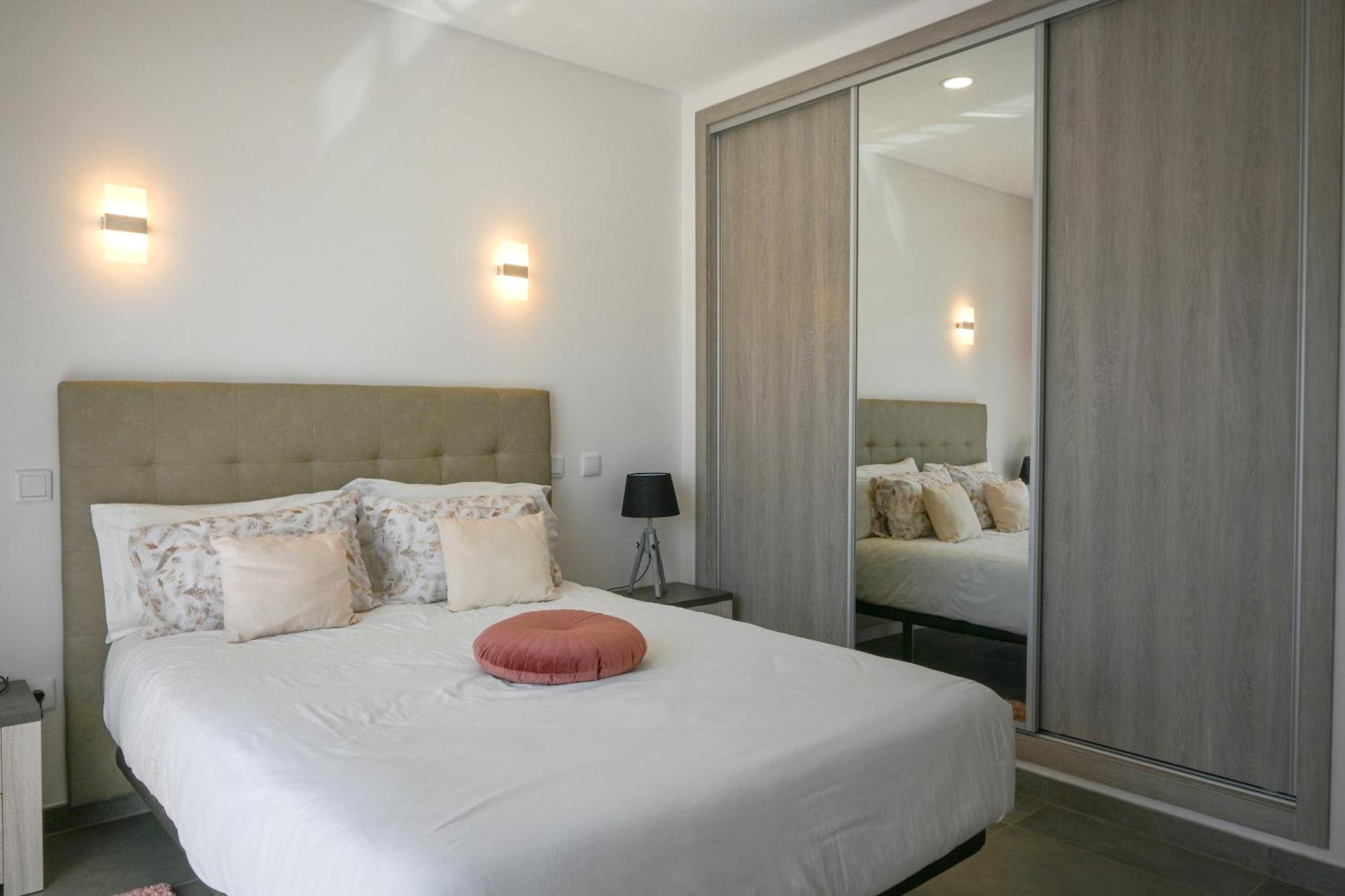 Luz 37 - Jacuzzi Terrace & Swimming Pool