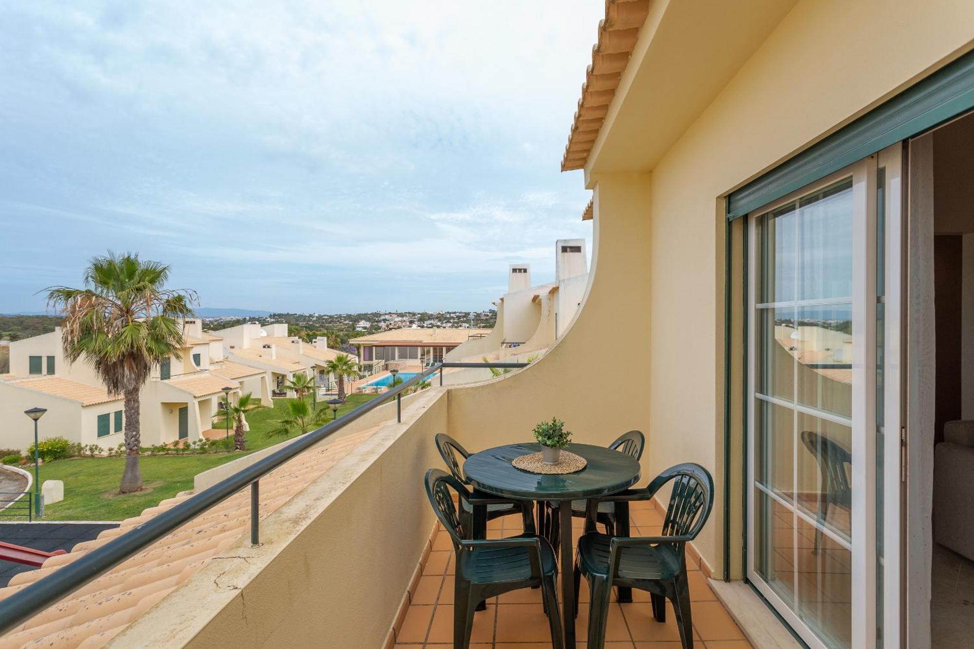 Glenridge By Albufeira