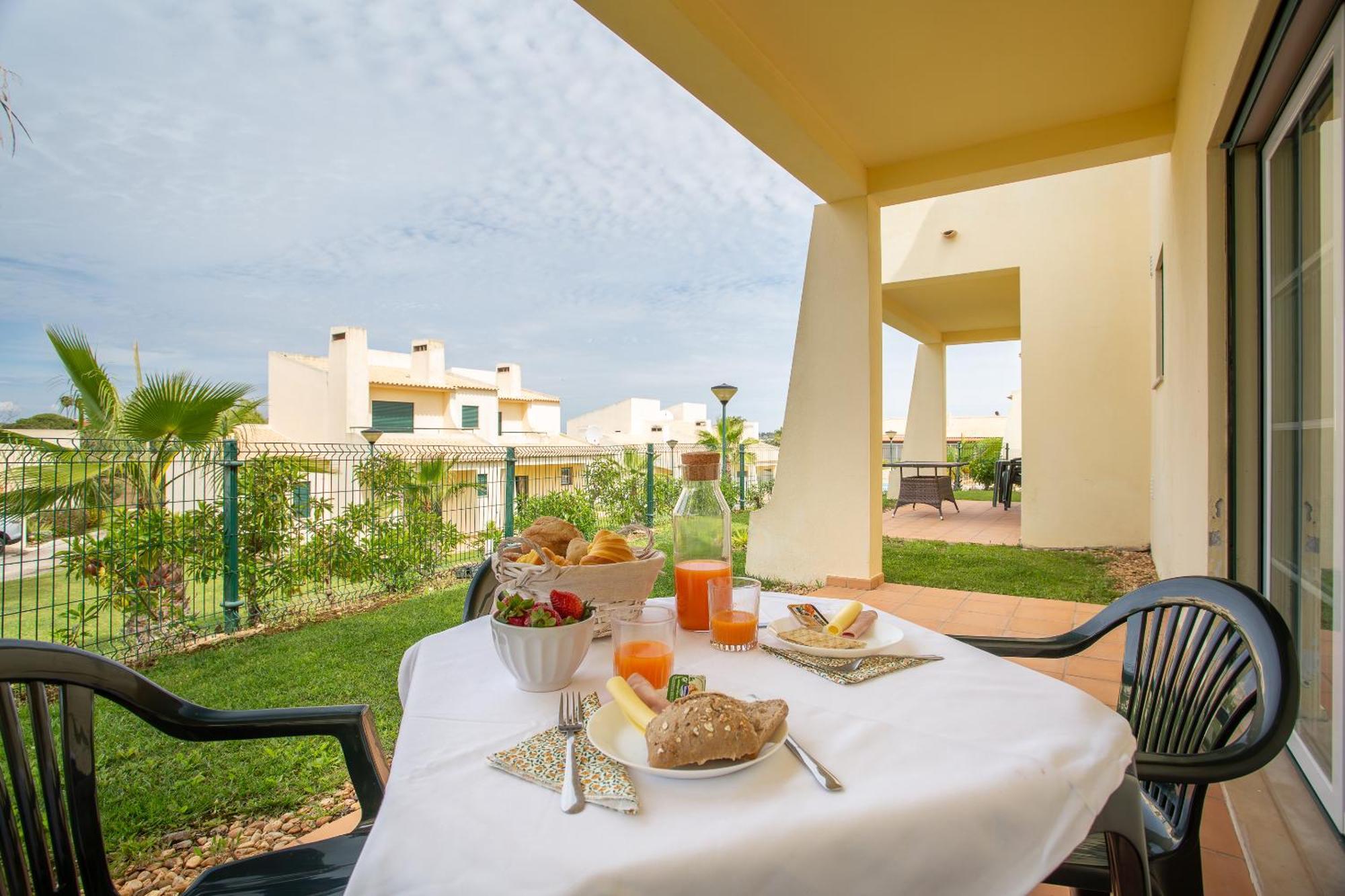 Vakantiepark Glenridge By Albufeira