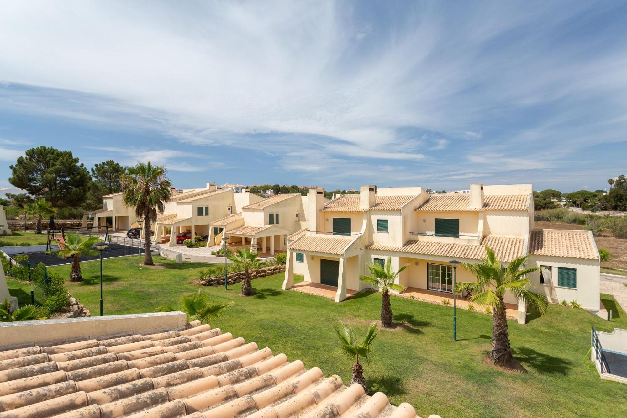 Glenridge By Vakantiepark Albufeira