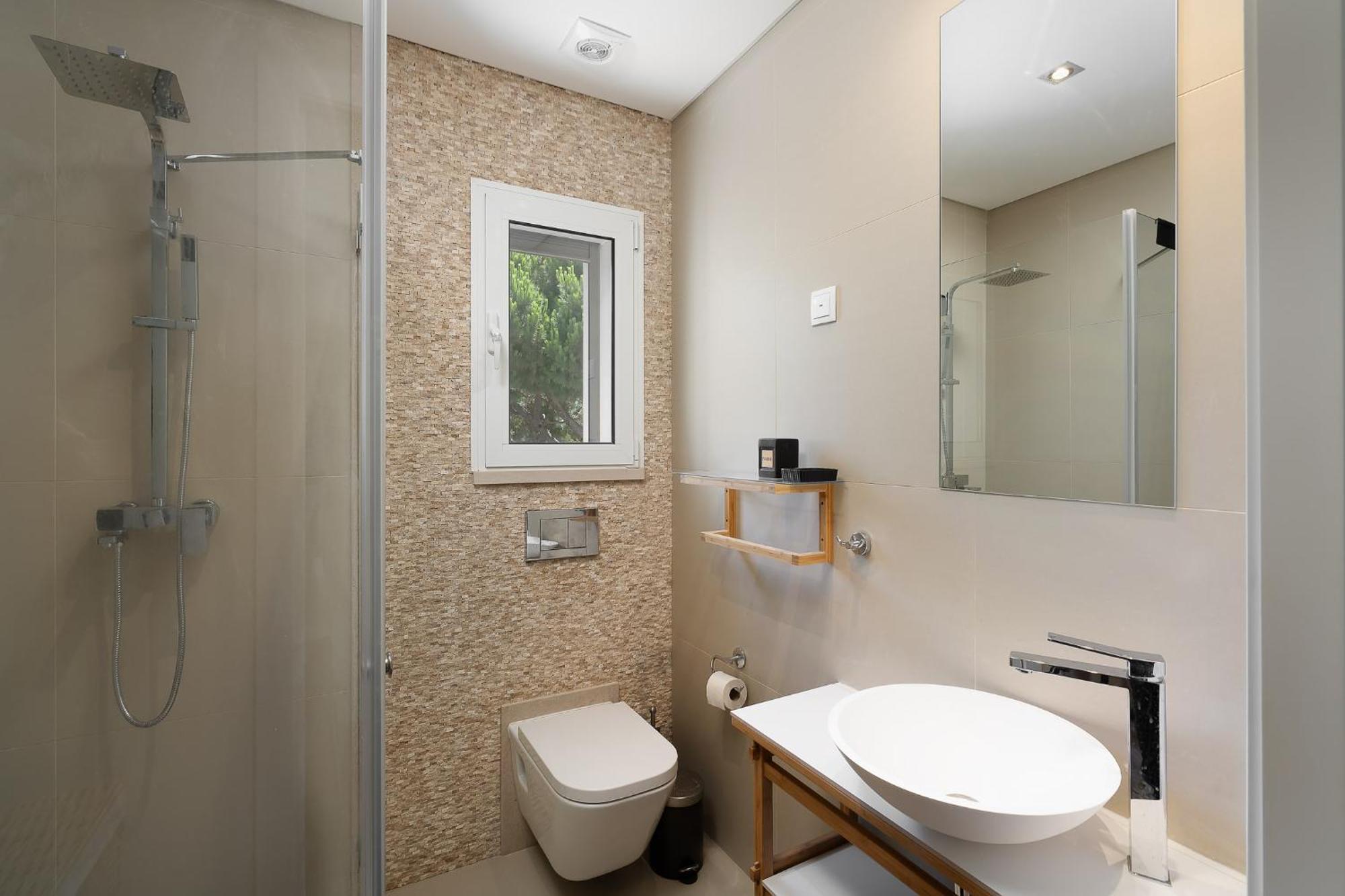Apartamento Belharucas, 400 Meters From