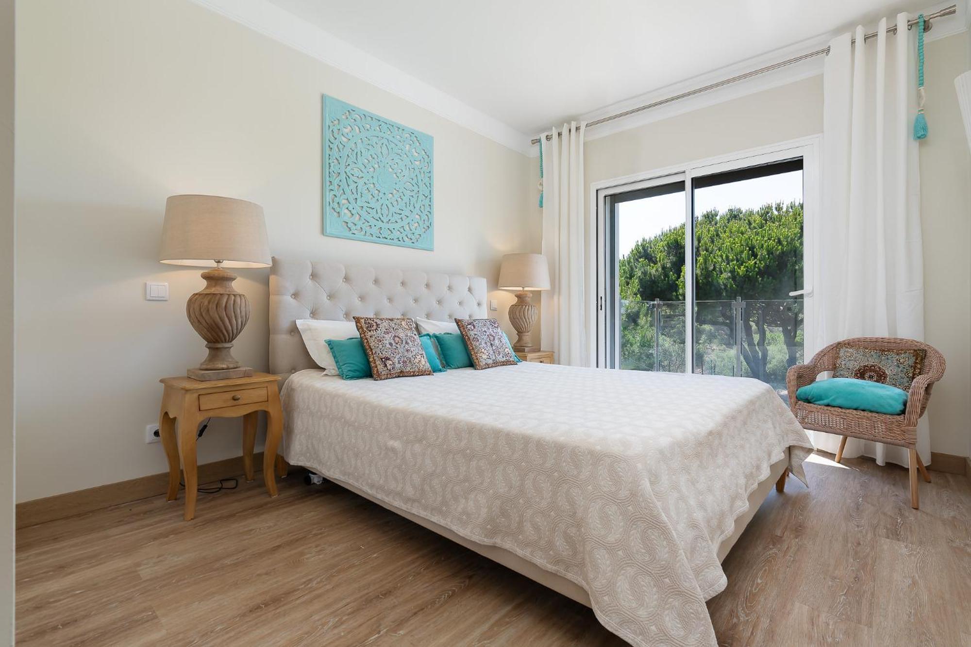 Belharucas, 400 Meters From Albufeira