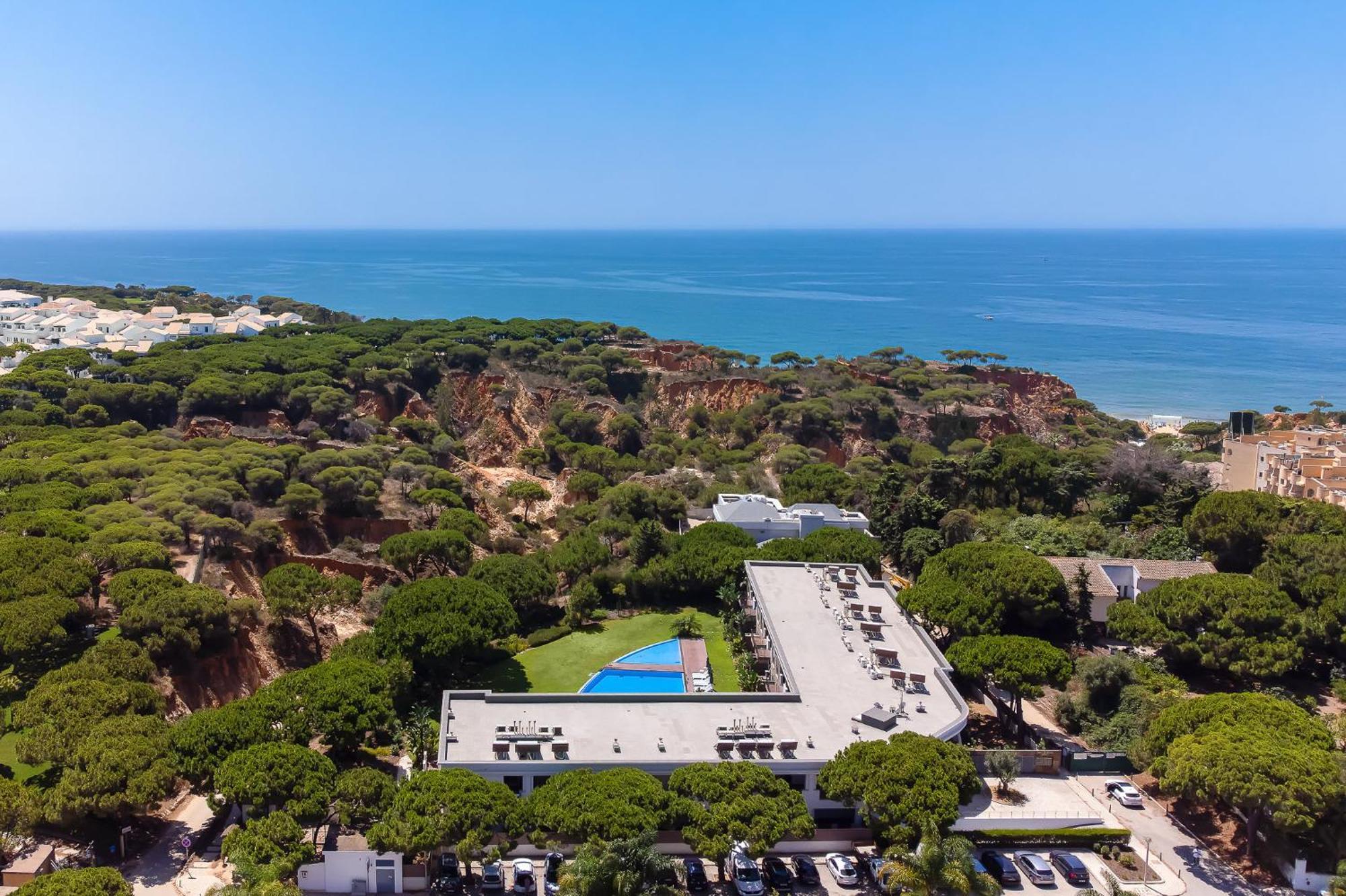 Apartamento Belharucas, 400 Meters From Albufeira