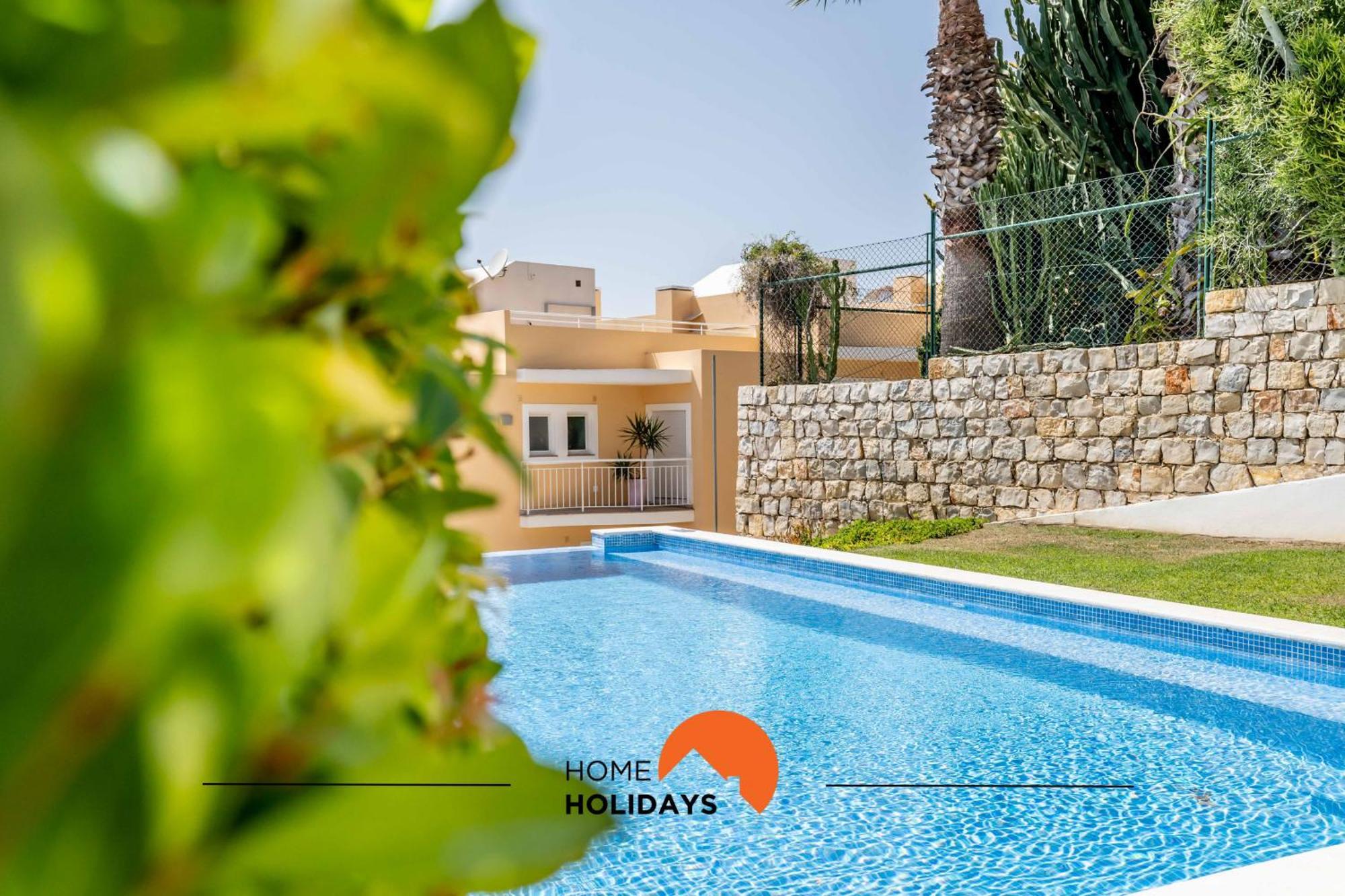 #177 Ocean View Terrace With Ac And Pool *