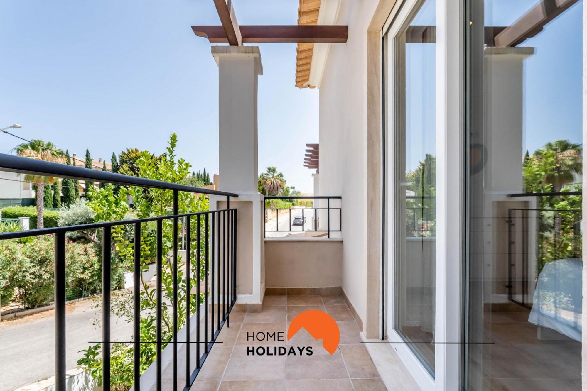 #177 Ocean View Terrace With Ac And Pool