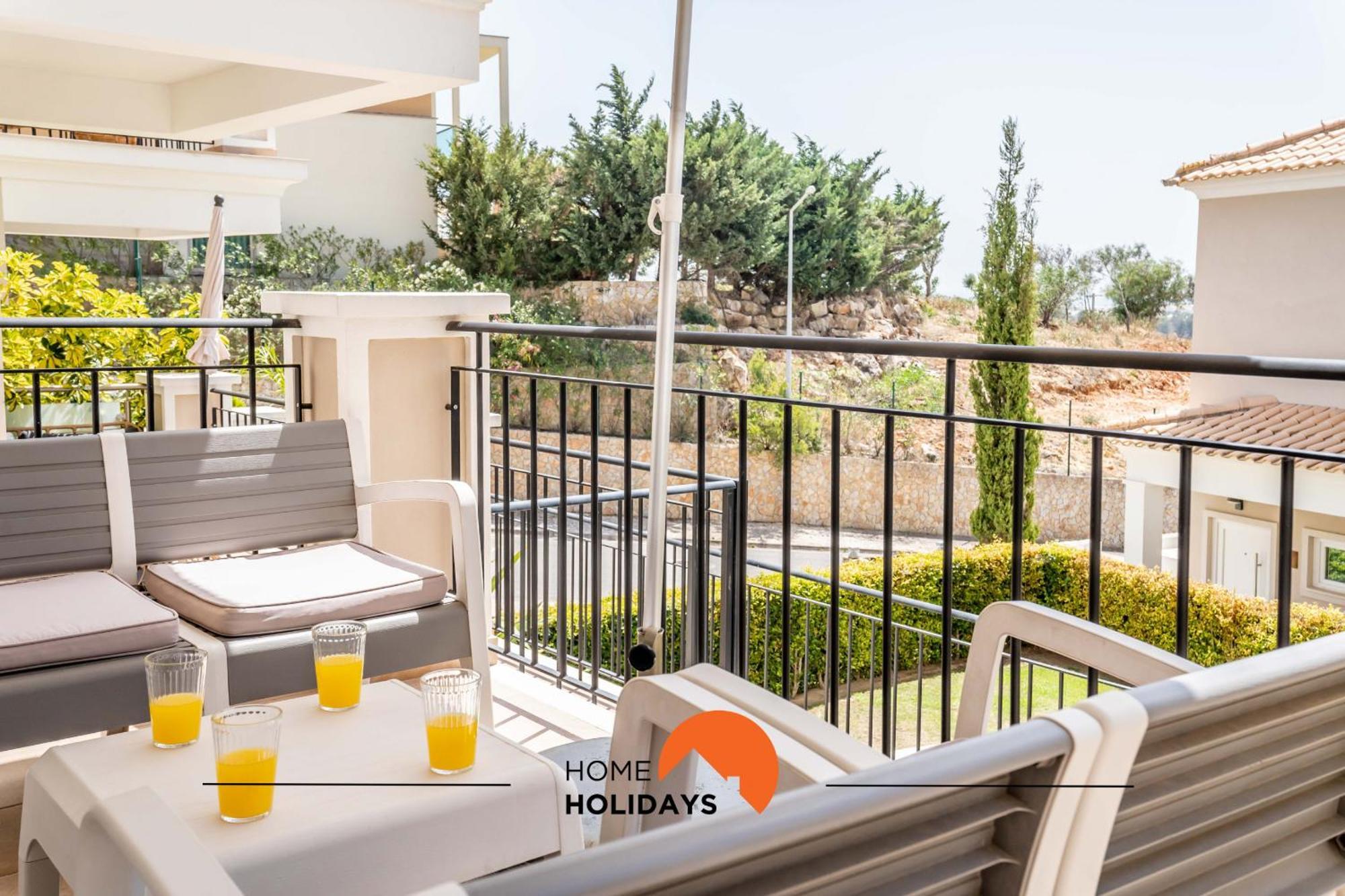 #177 Ocean View Terrace With Ac And Pool Casa de Férias *