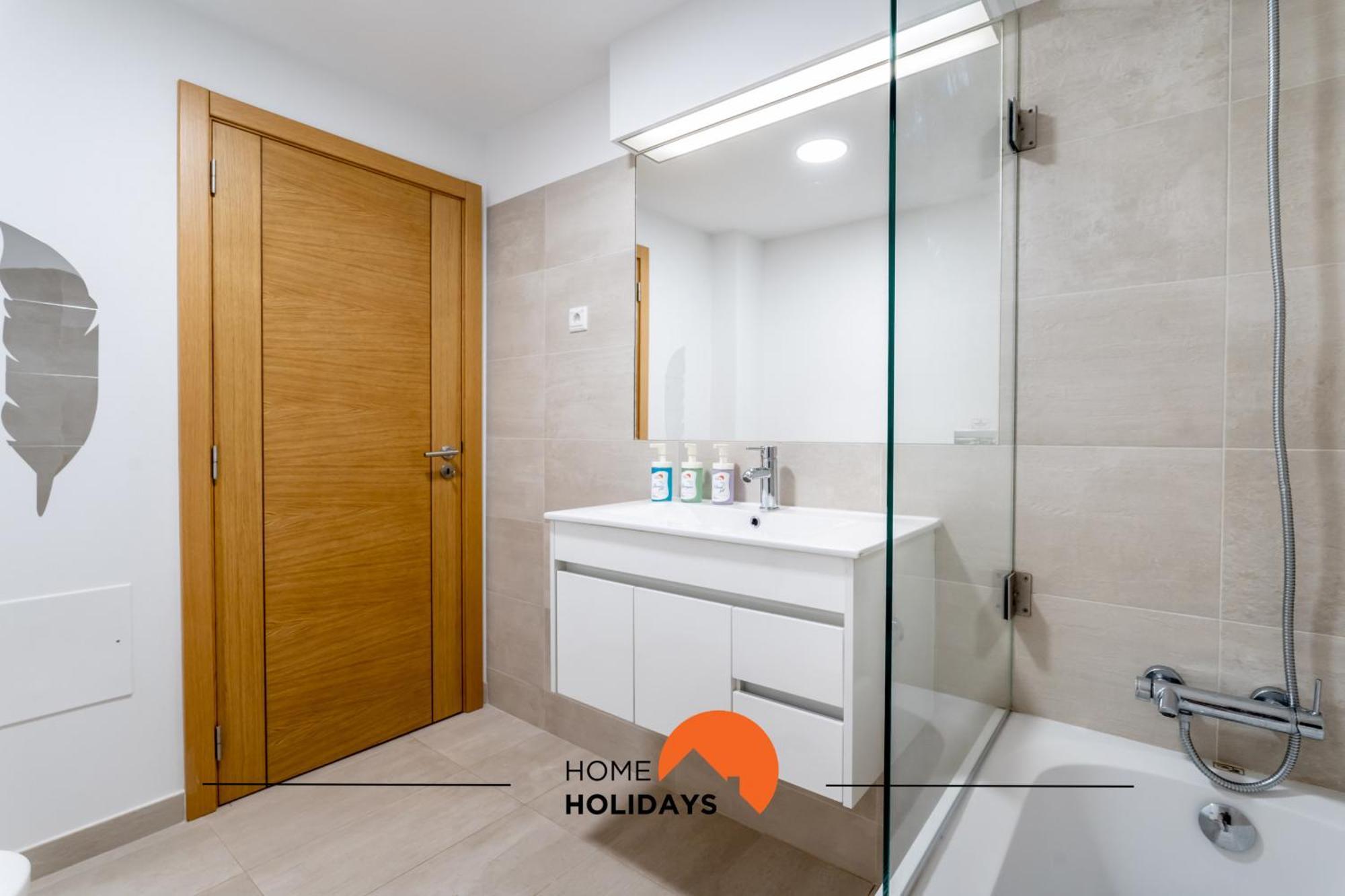 #177 Ocean View Terrace With Ac And Pool