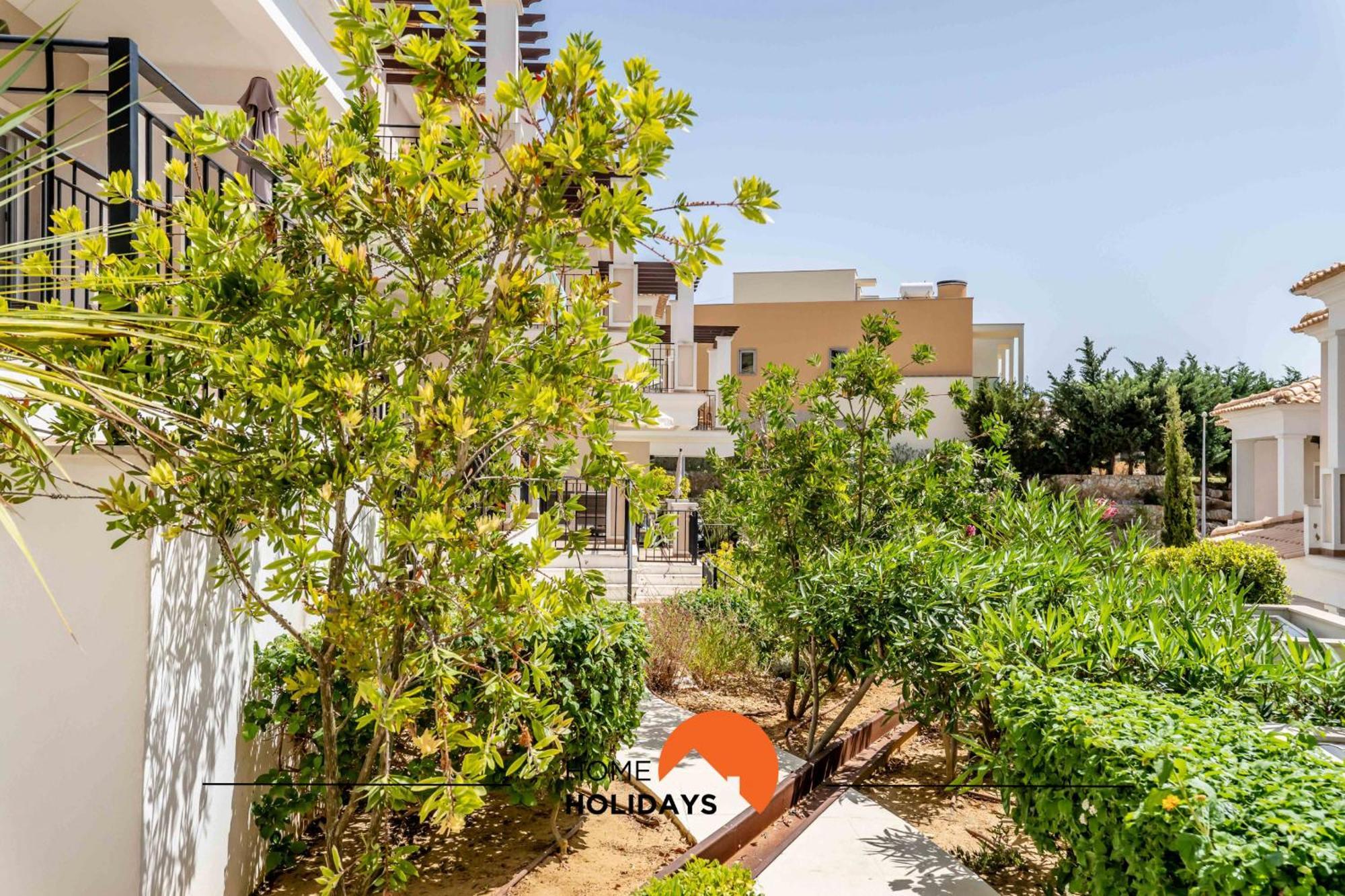 #177 Ocean View Terrace With Ac And Pool *