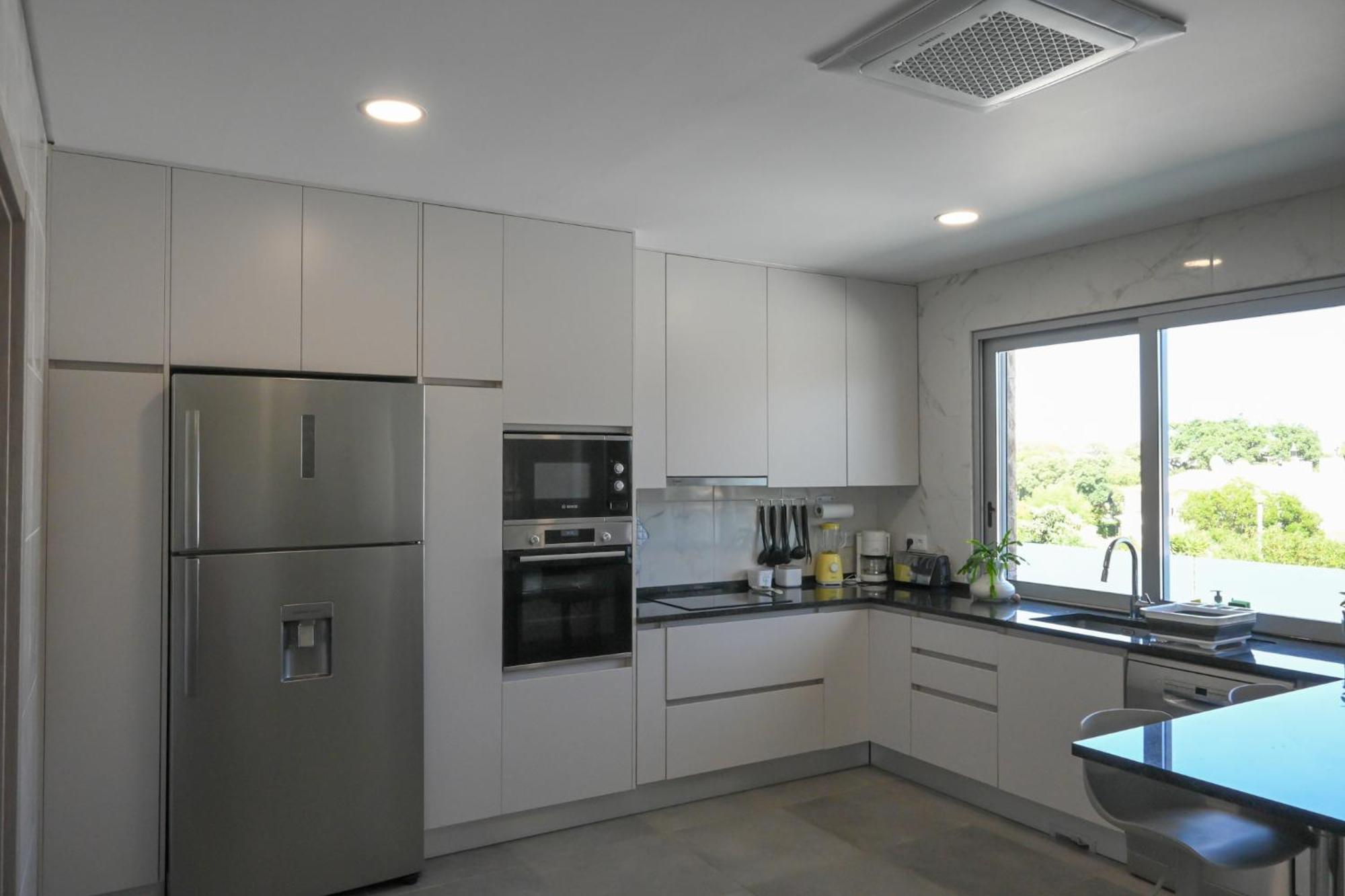 Luz 37 - Jacuzzi Terrace & Swimming Pool