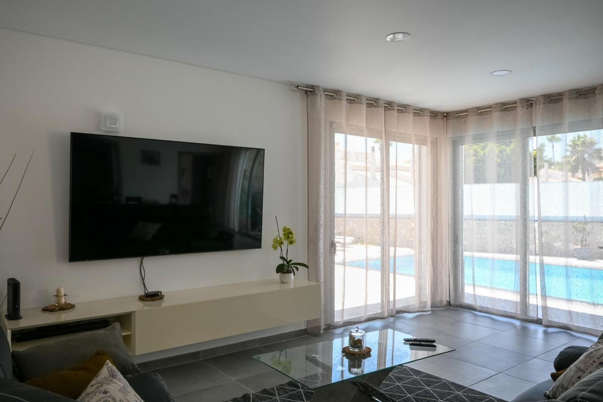 Luz 37 - Jacuzzi Terrace & Swimming Pool Villa Albufeira
