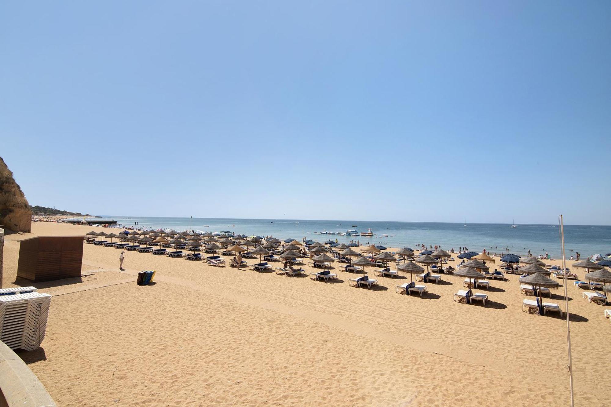 Hanna's Sunny Apartment Albufeira