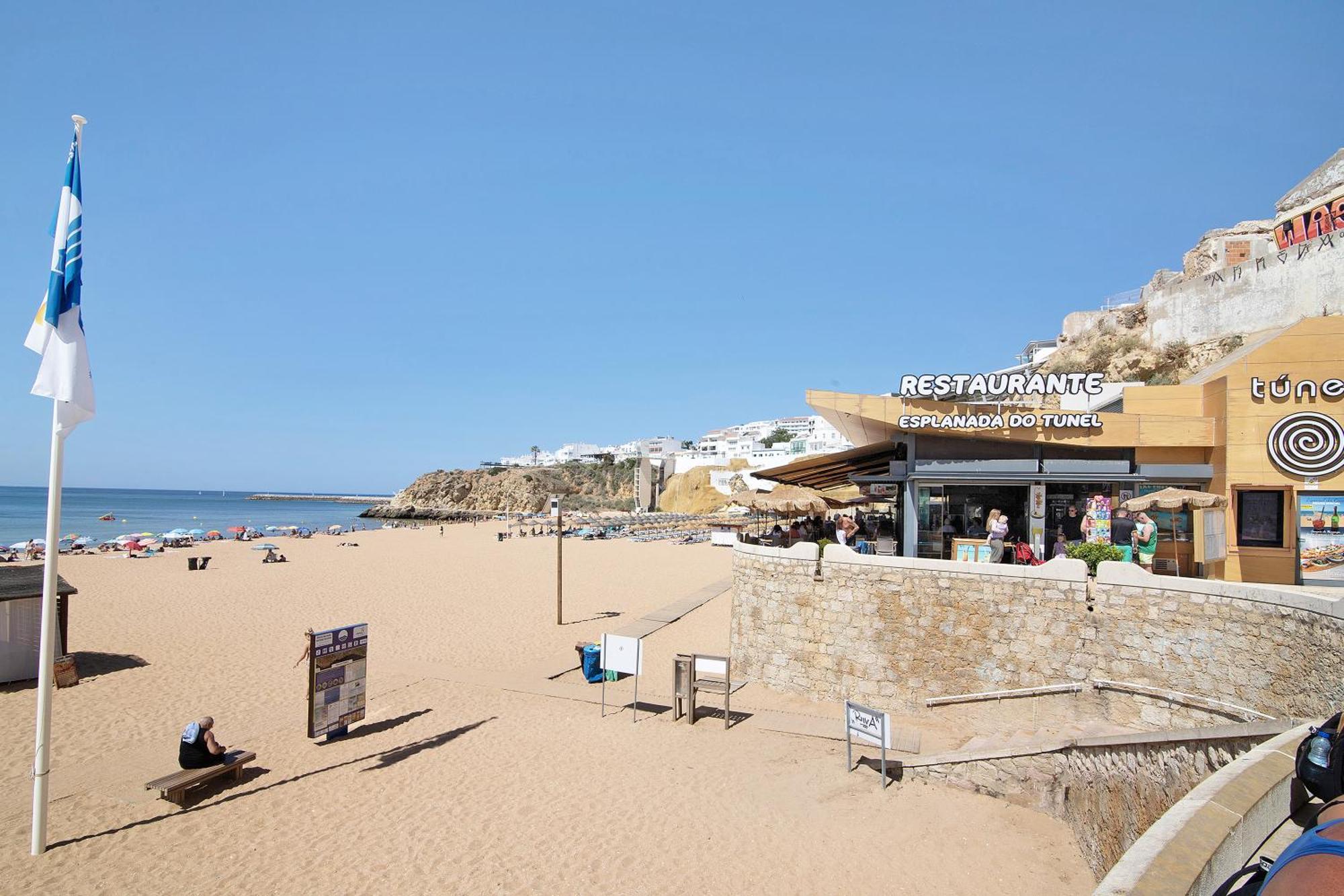 Hanna's Sunny Albufeira