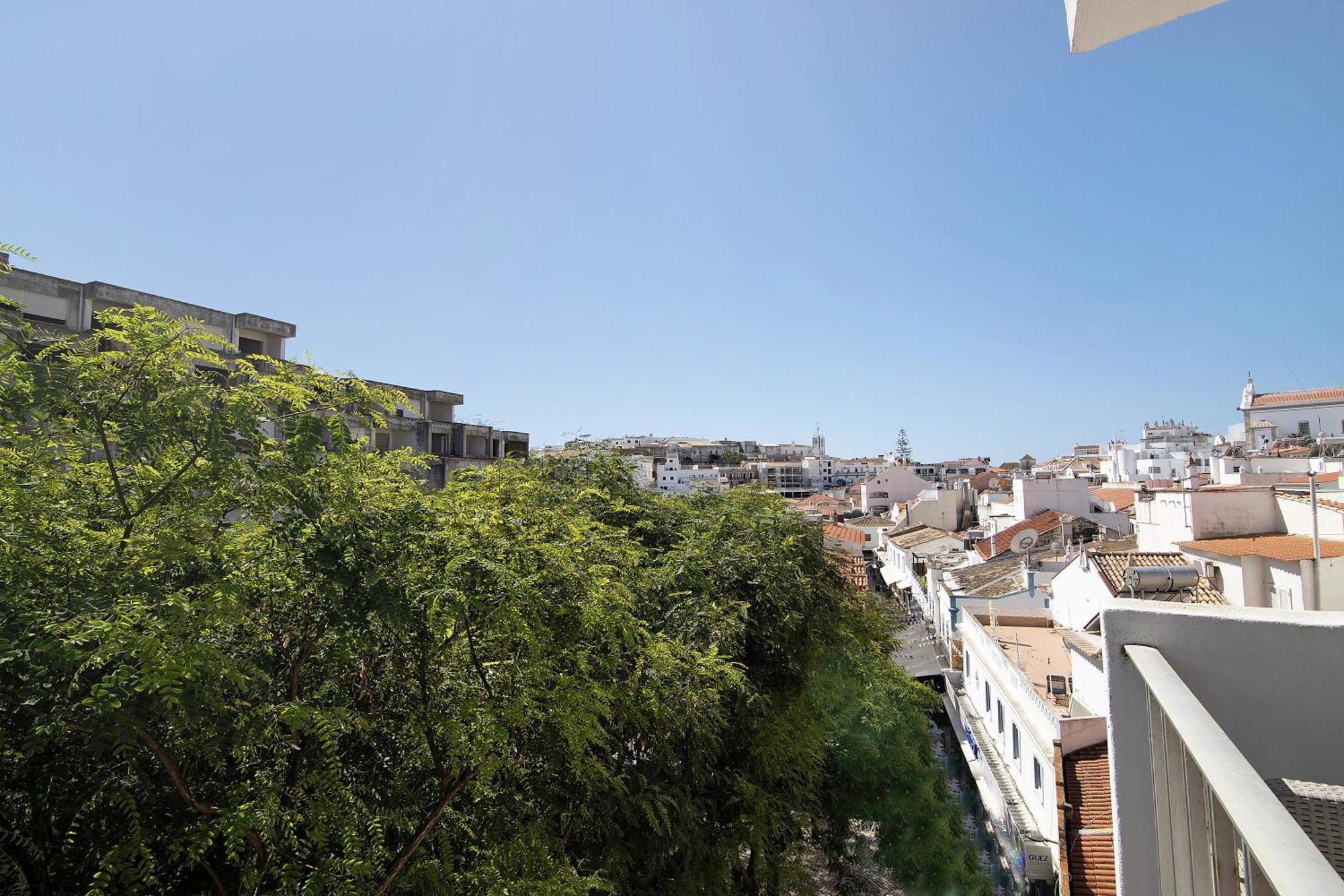 Apartment Hanna's Sunny Albufeira