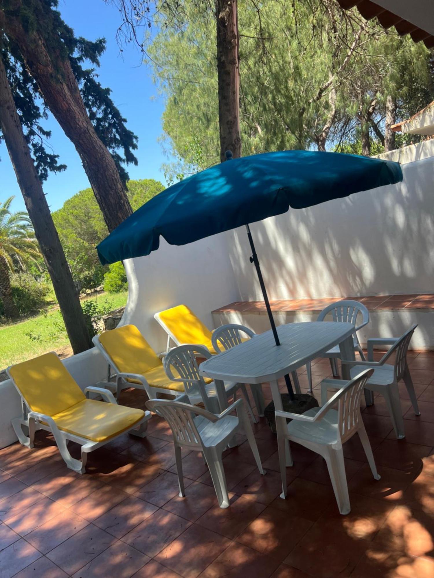 Pool Side Zara Villa Albufeira