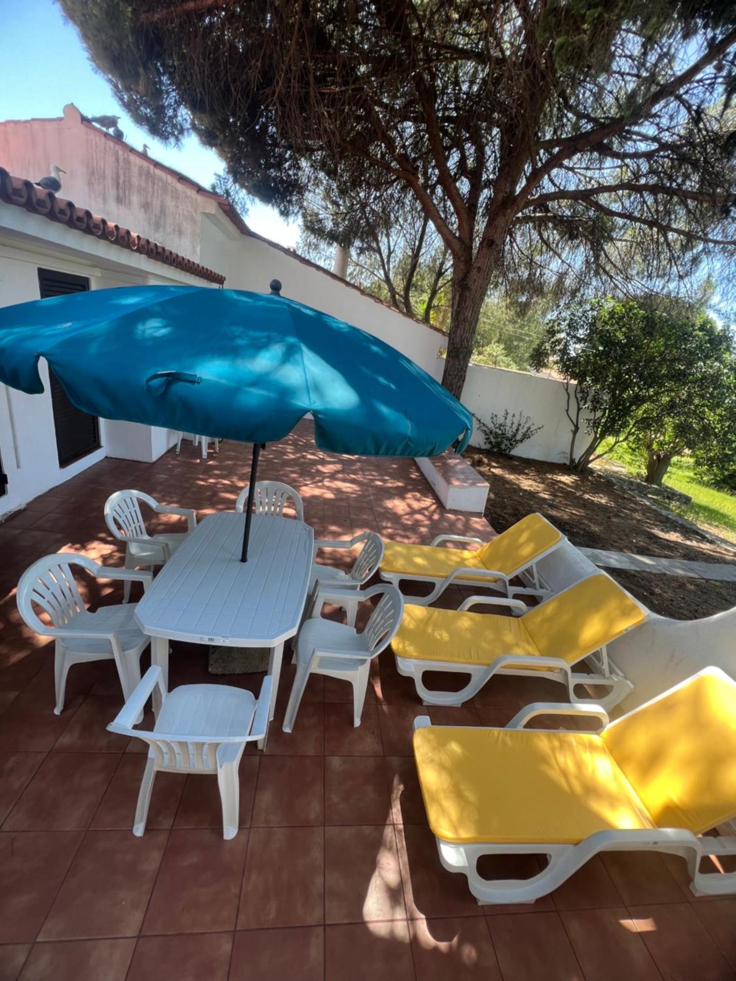 Pool Side Zara Albufeira