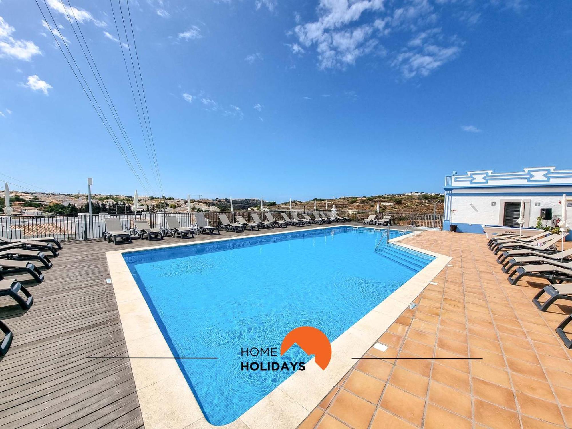 Apartment #121 Aconchegante T1 Em Albufeira By Home Holidays *