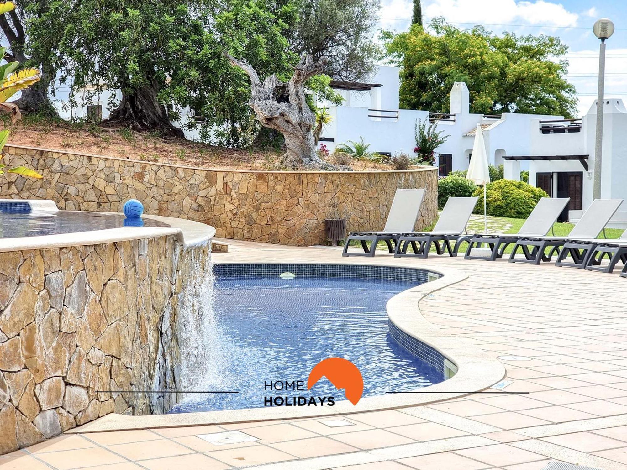 #121 Aconchegante T1 Em Albufeira By Home Holidays Apartment