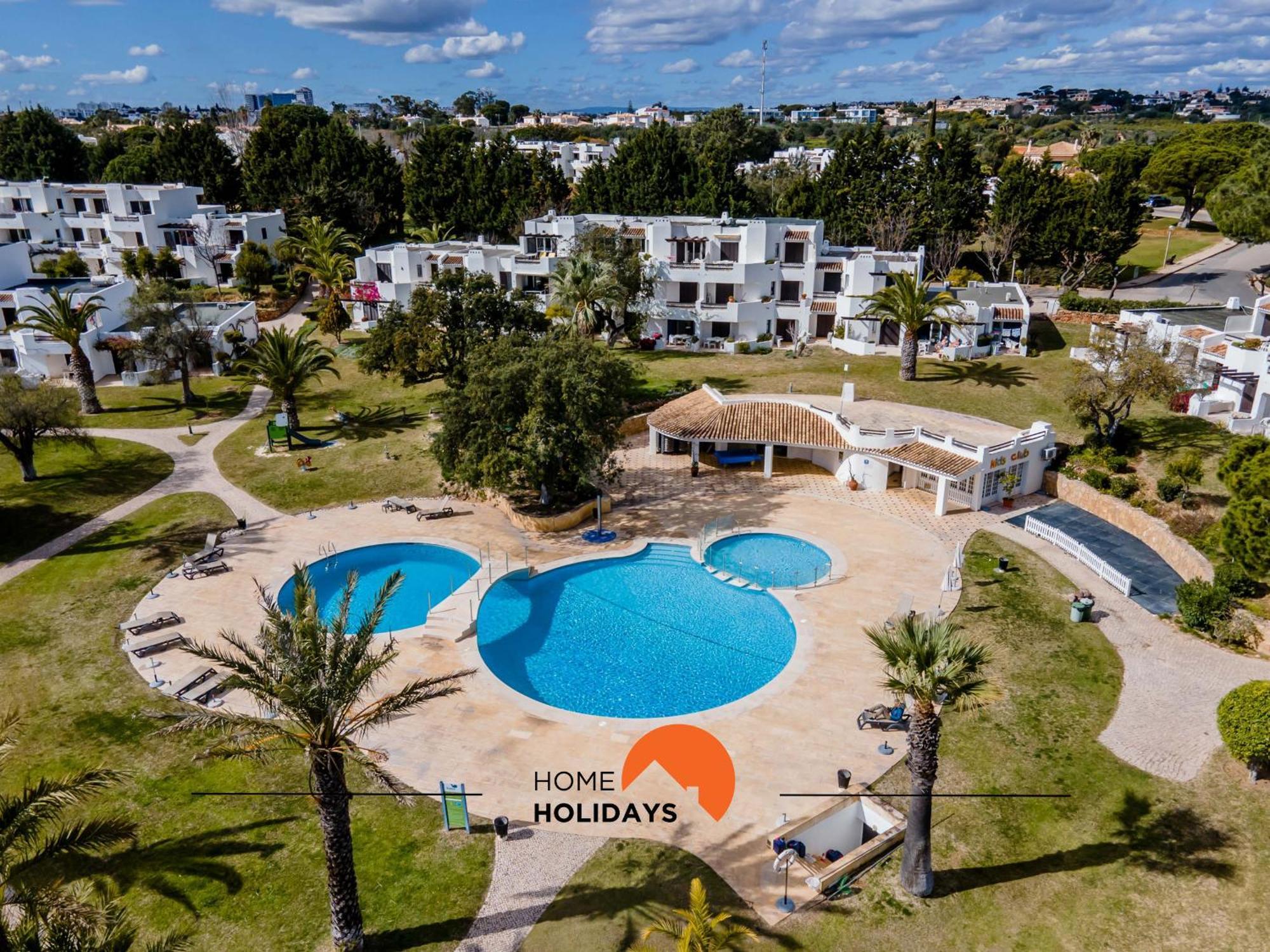 #122 T1 Aconchegante Em Albufeira By Home Holidays *