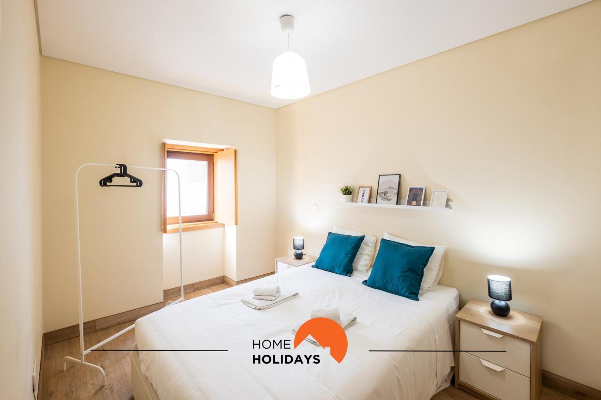 Vakantiehuis #073 V3 Casa By Holidays *