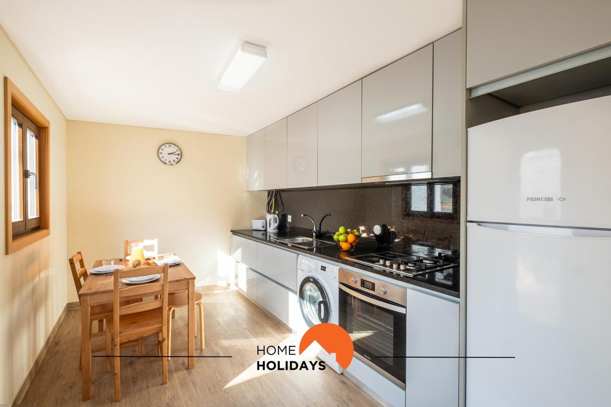 #073 V3 Casa By Holidays Vakantiehuis