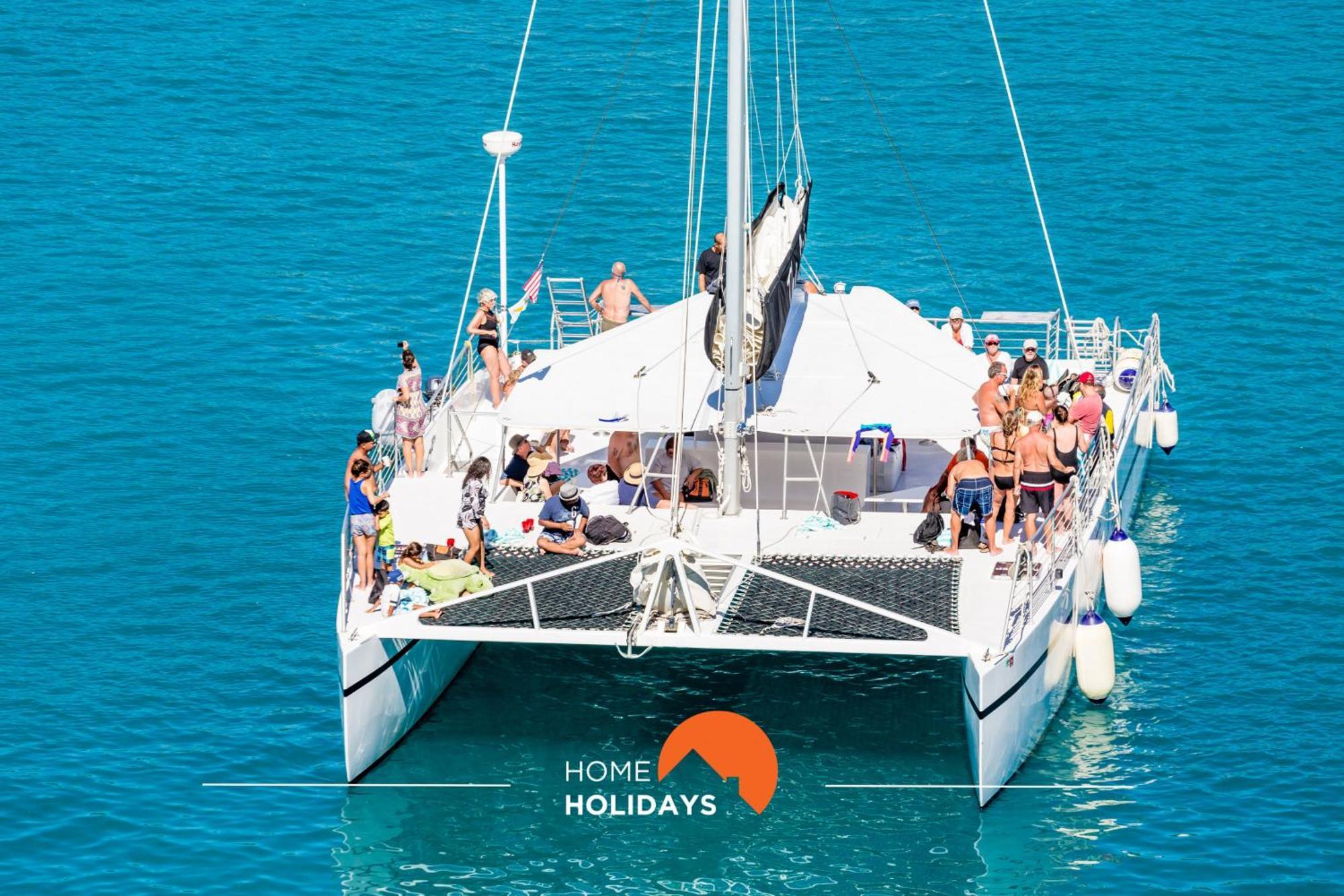 #073 V3 Casa By Holidays