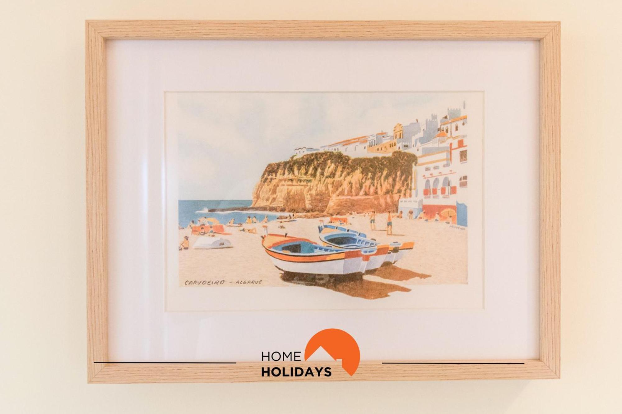 Apartamento #028 T1 Orada By Holidays