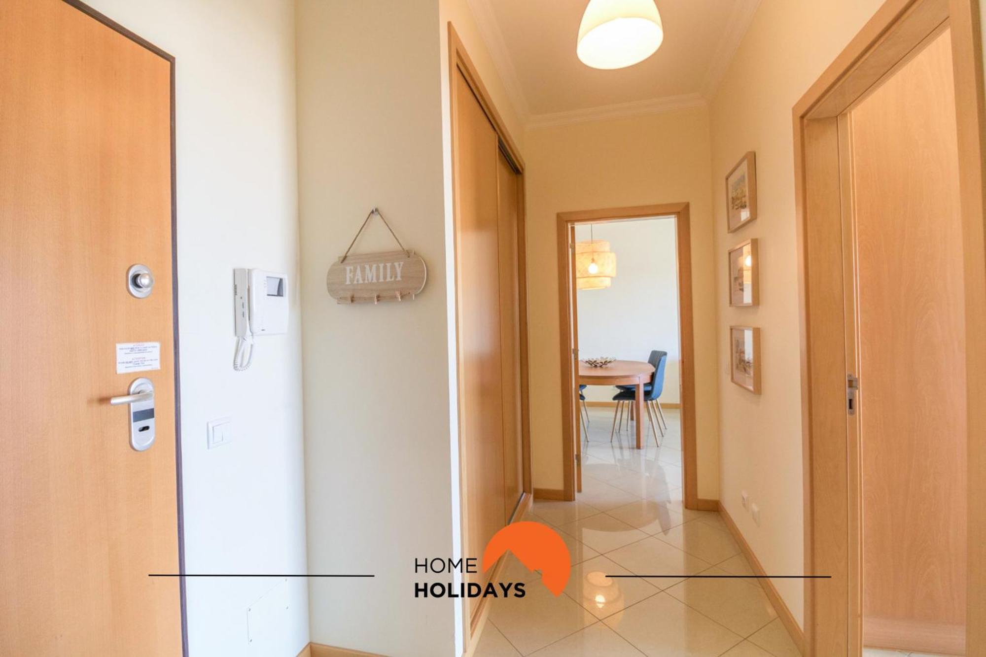 Apartamento #028 T1 Orada By Holidays Albufeira
