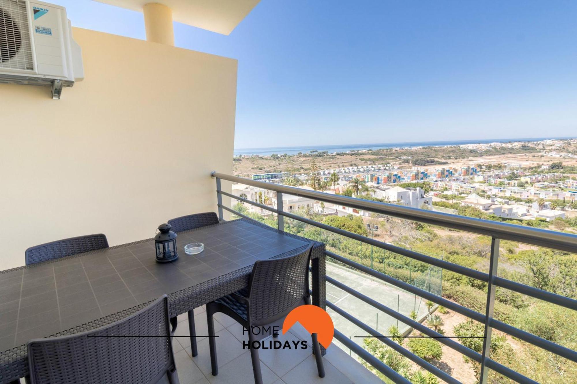#028 T1 Orada By Holidays Apartamento *