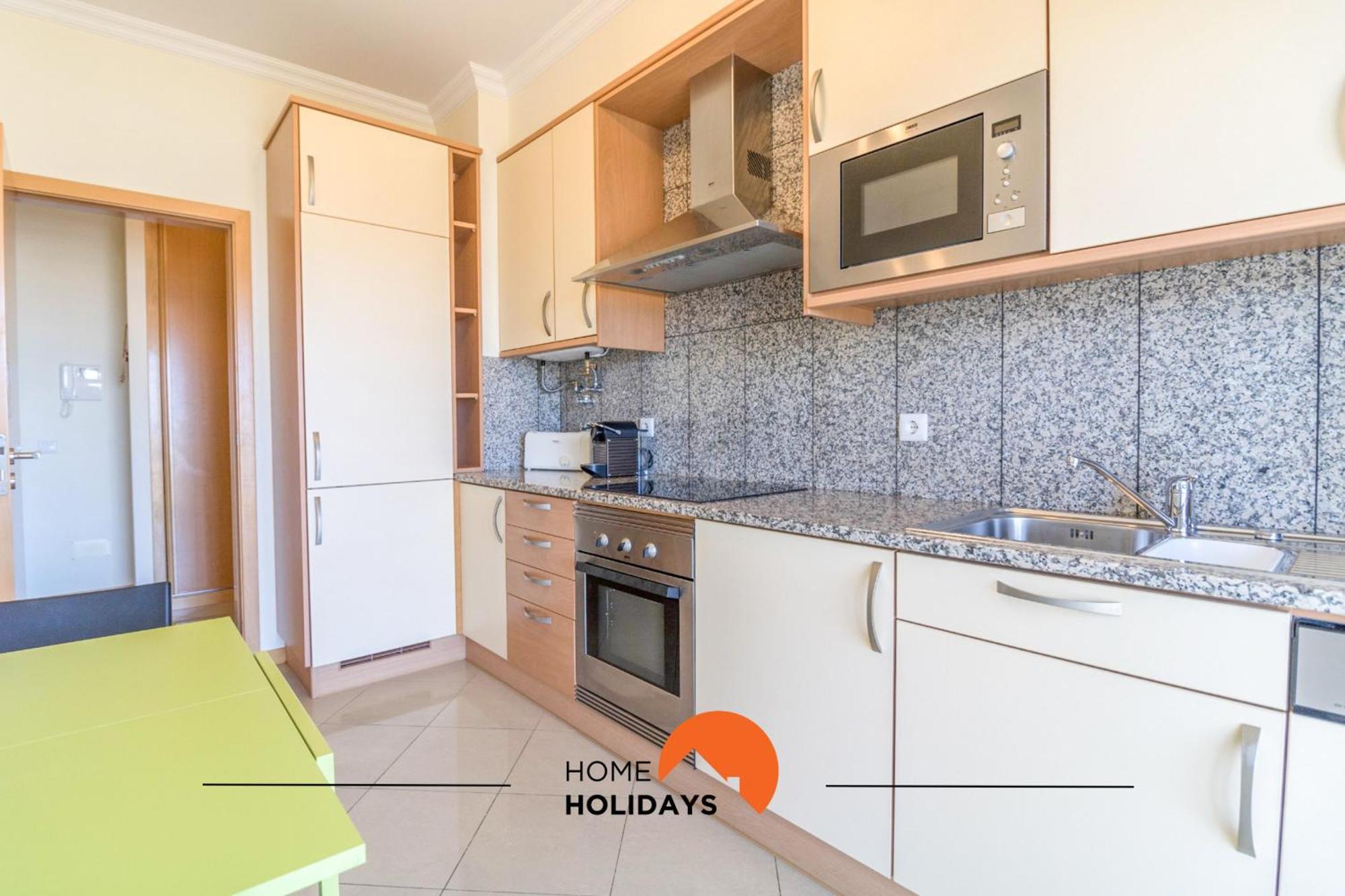 #028 T1 Orada By Holidays * Albufeira