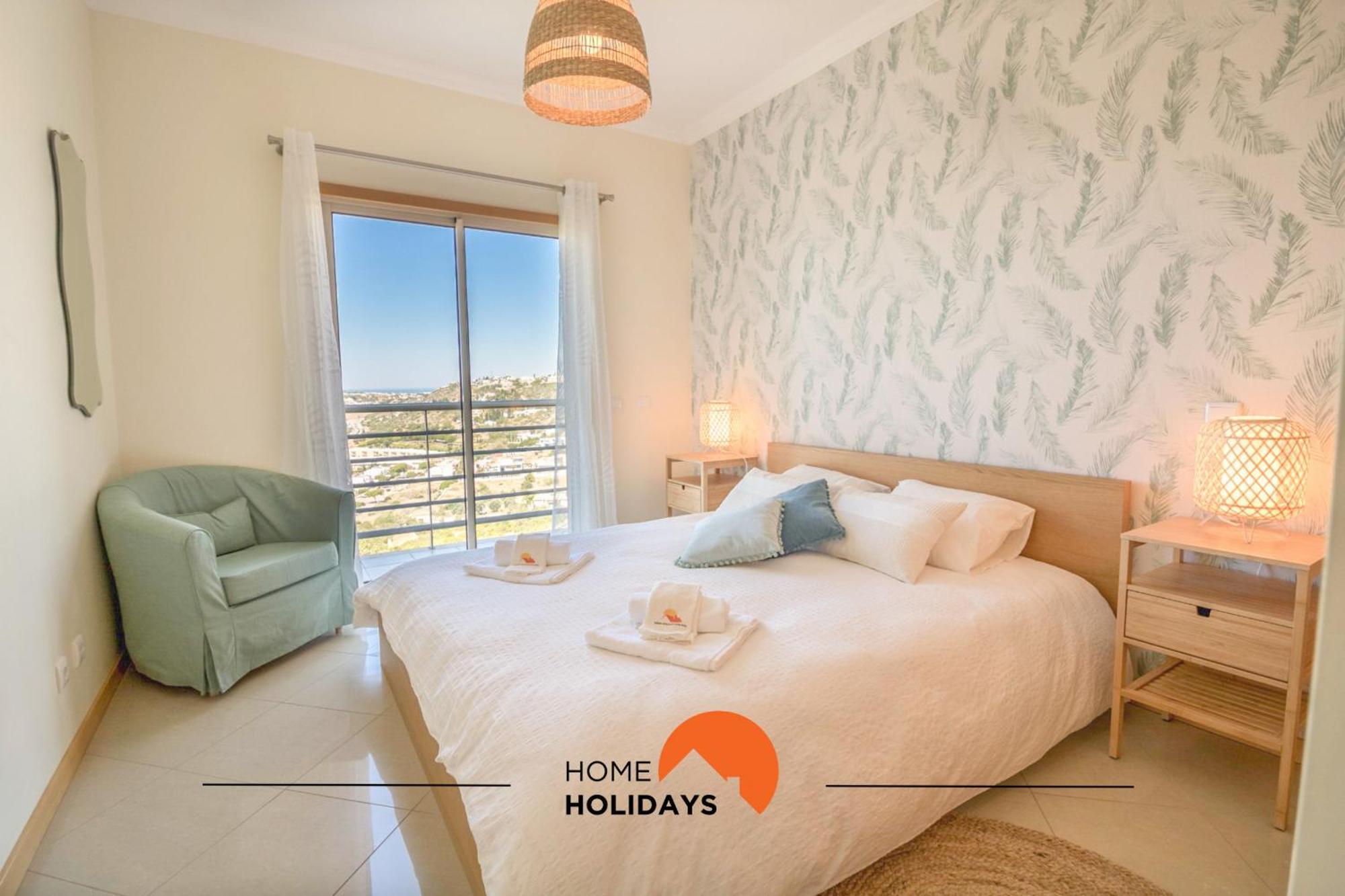#028 T1 Orada By Holidays Apartamento Albufeira