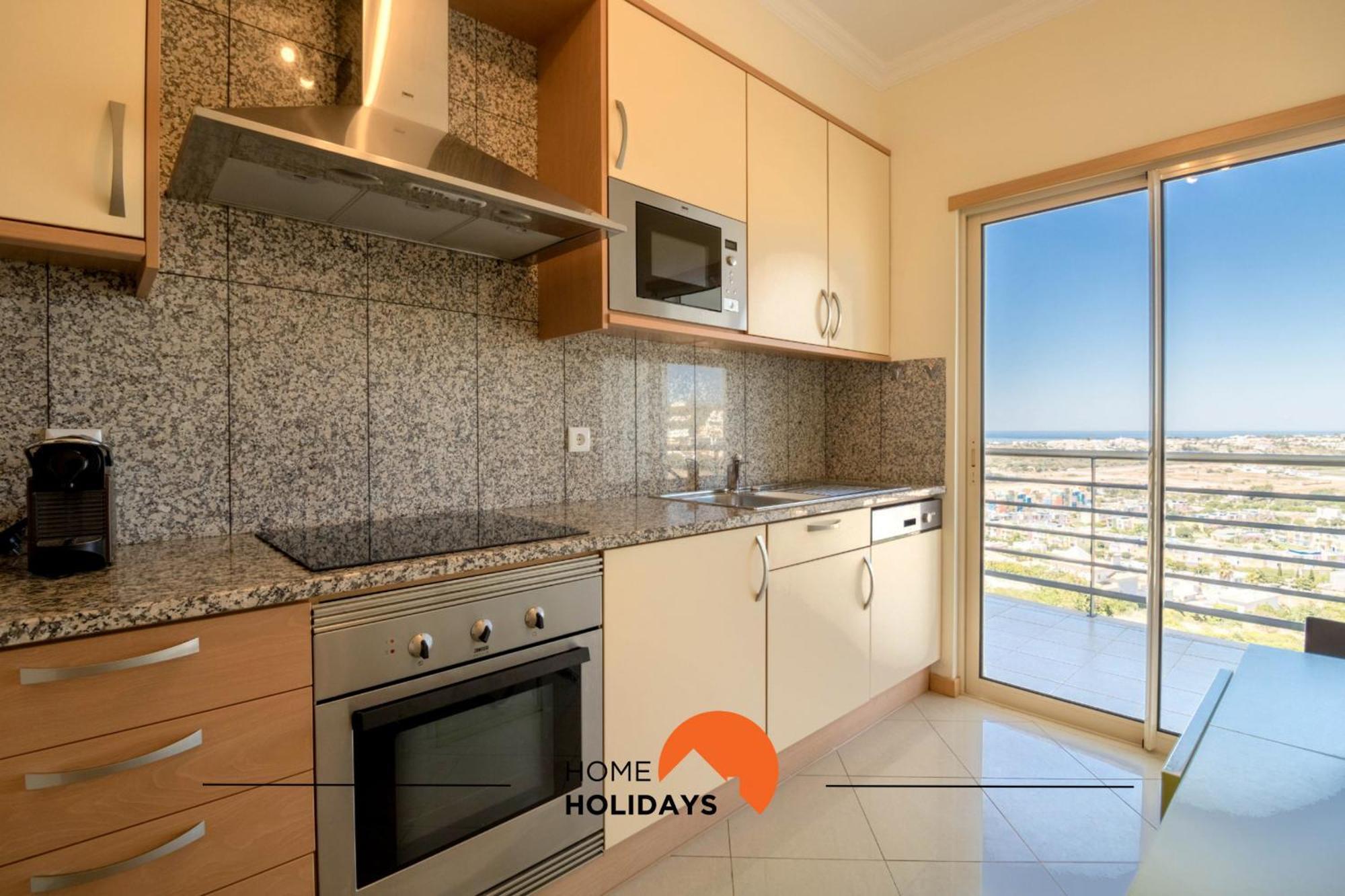 #028 T1 Orada By Holidays Albufeira