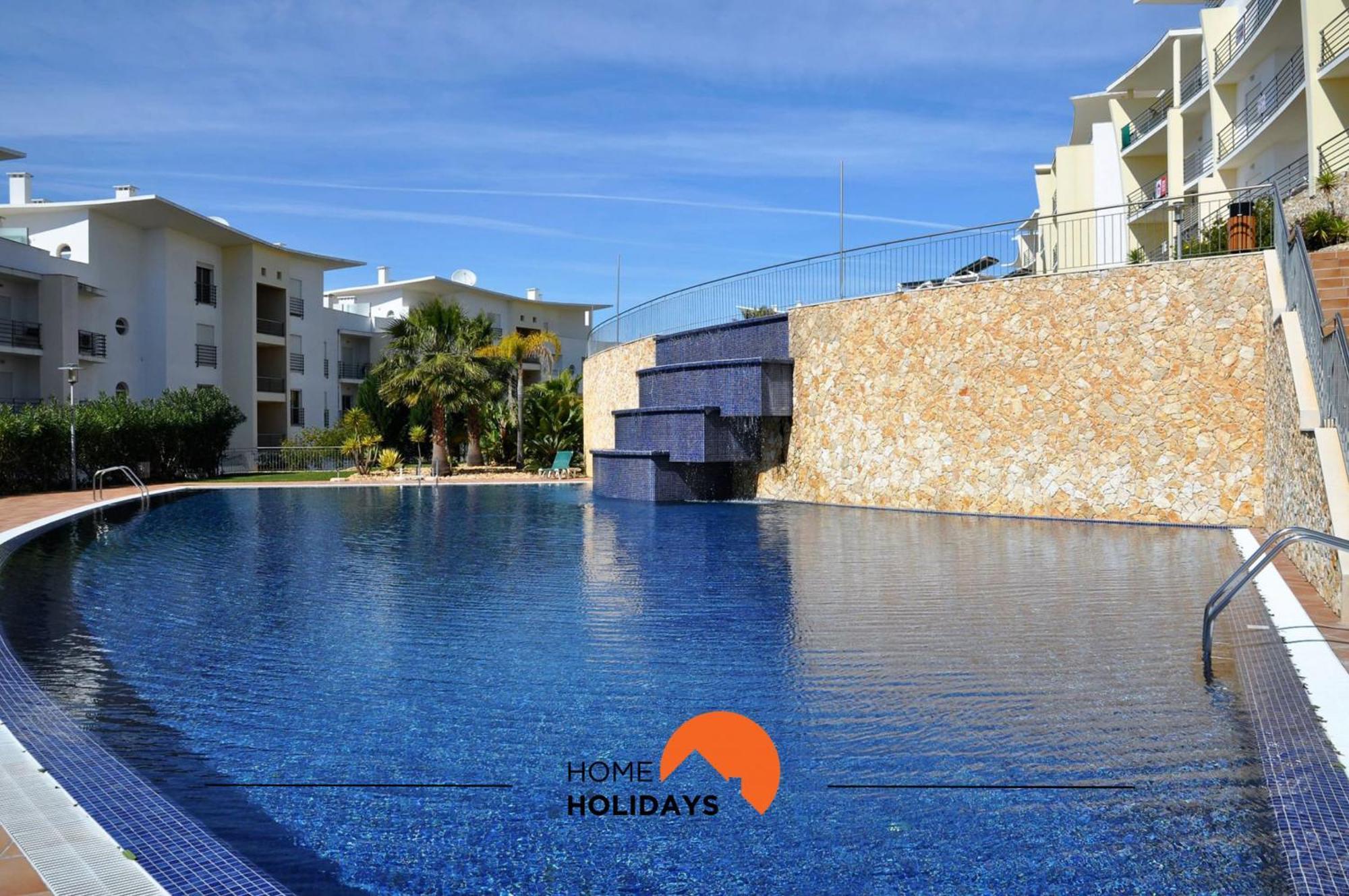 #028 T1 Orada By Holidays * Albufeira