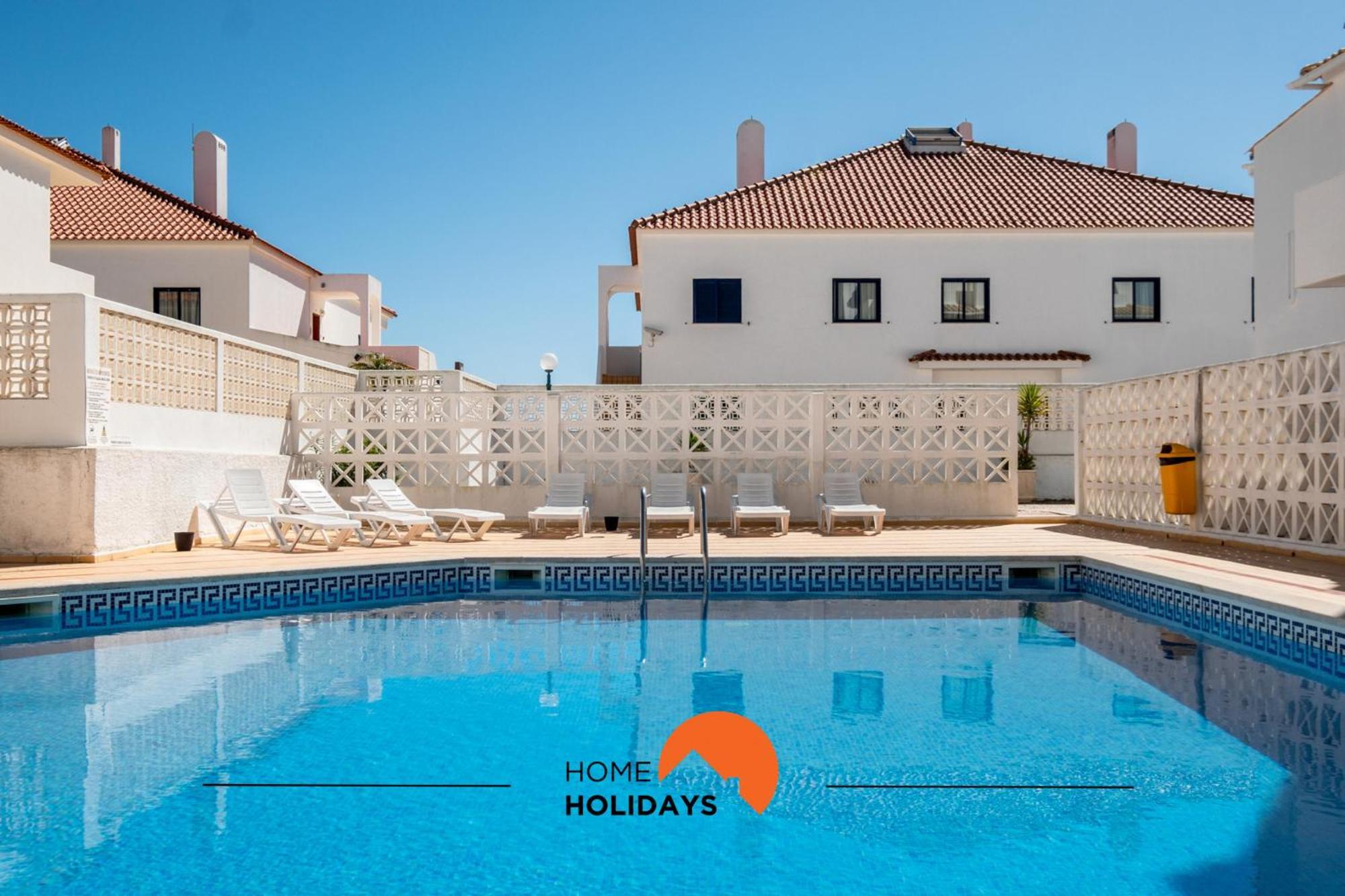 #007 Foxy W By Holidays * Albufeira